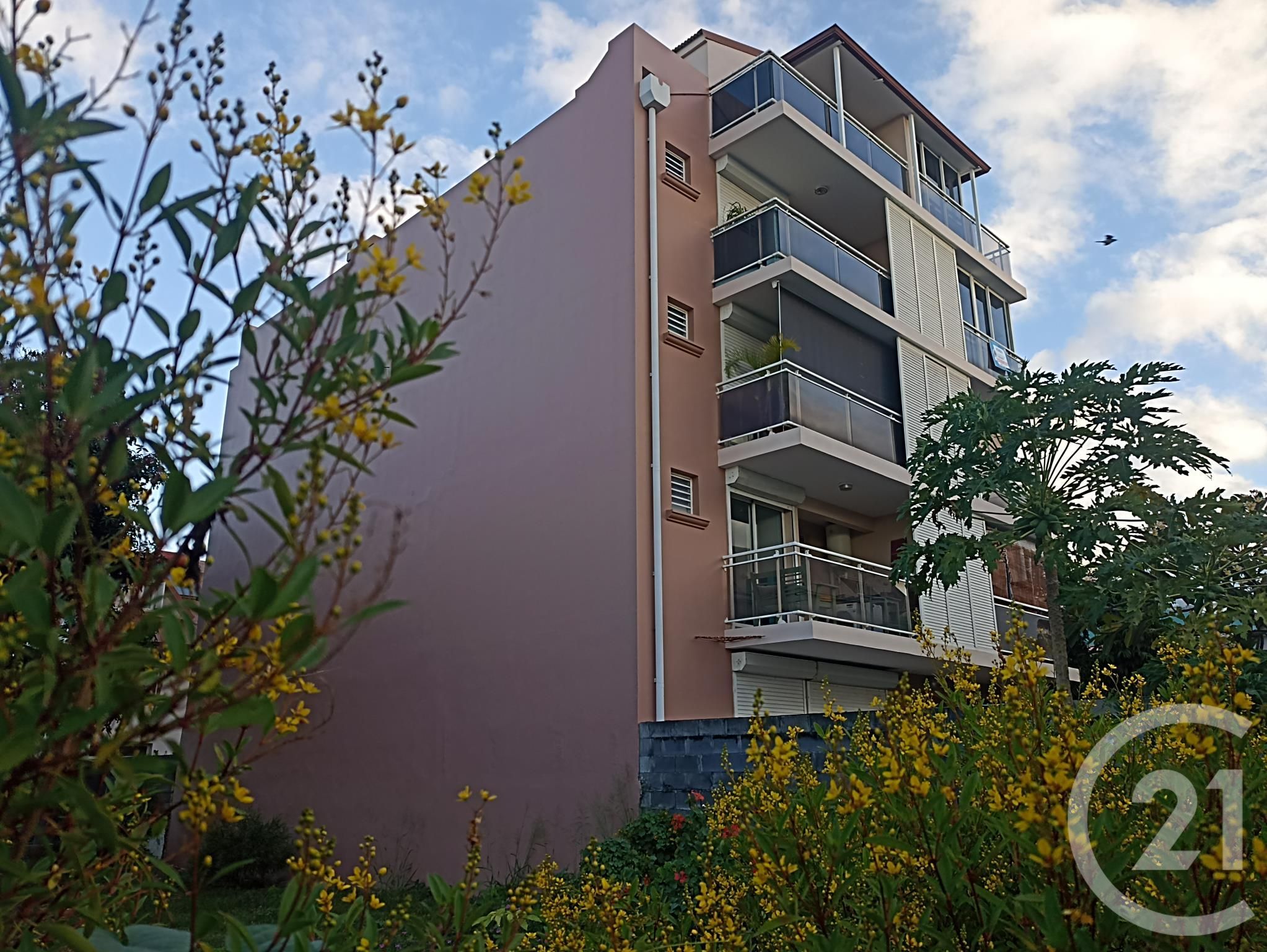 Appartement 4 pièces 121 m² Bois de Nefles