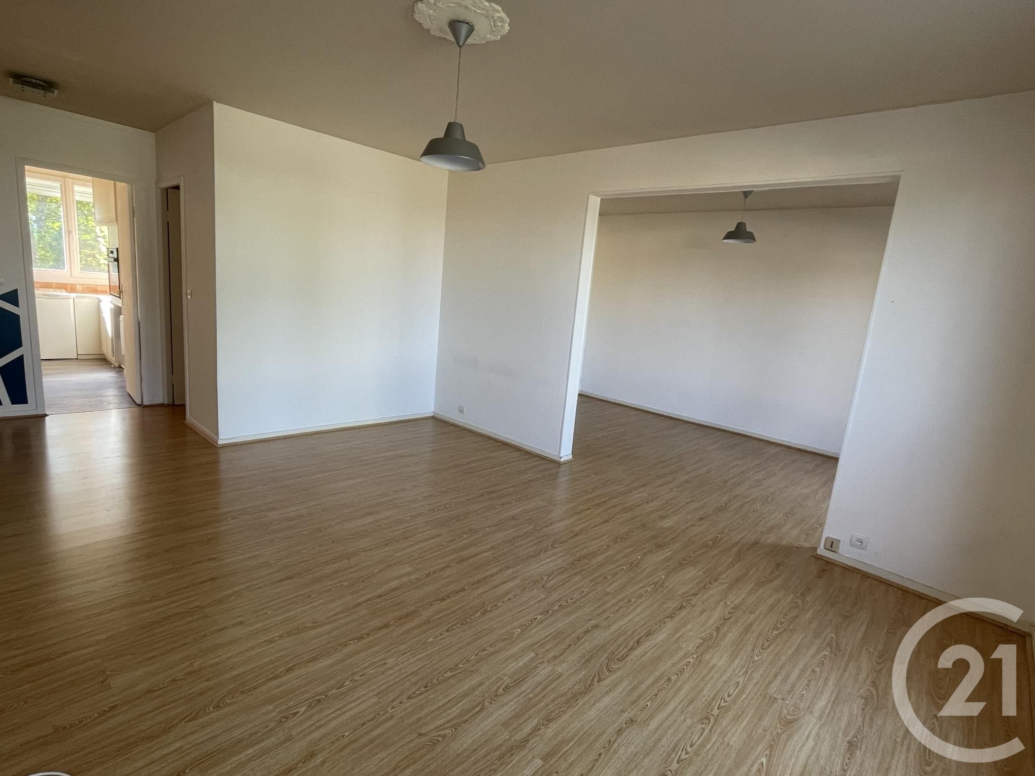 Appartement 3 pièces 72 m²
