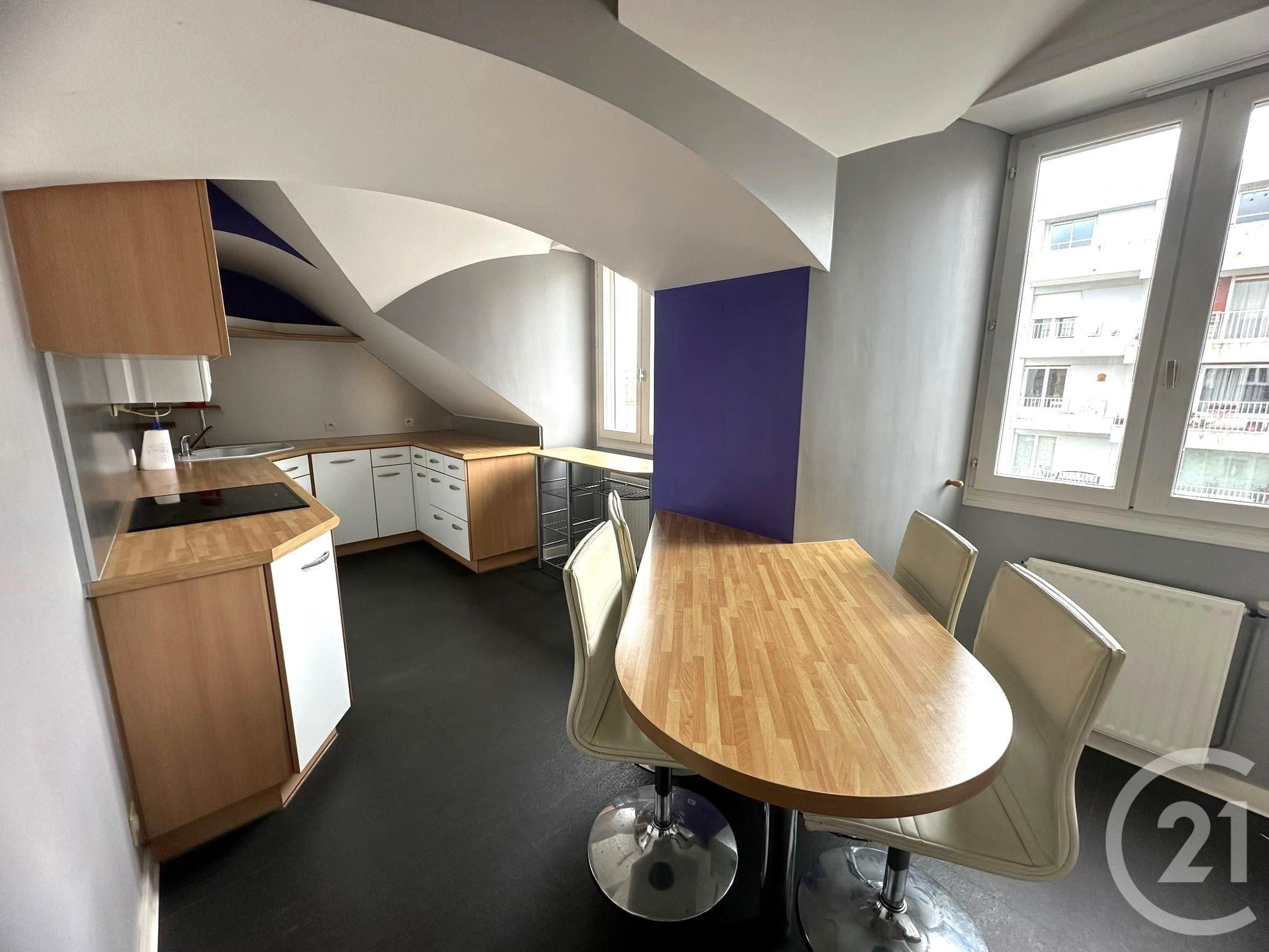 Appartement 4 pièces 83 m² La Roche-sur-Yon