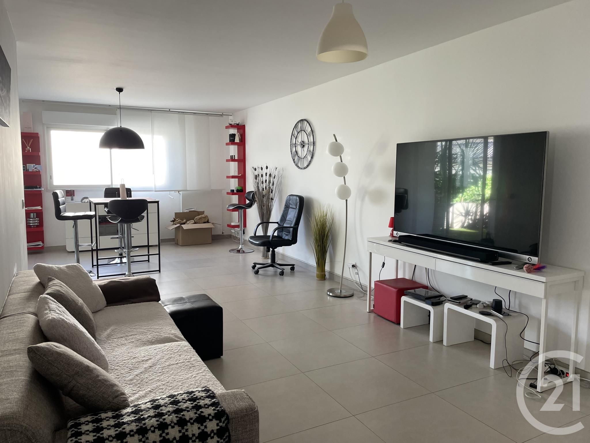 Appartement 3 pièces 93 m² Castelnau-le-Lez