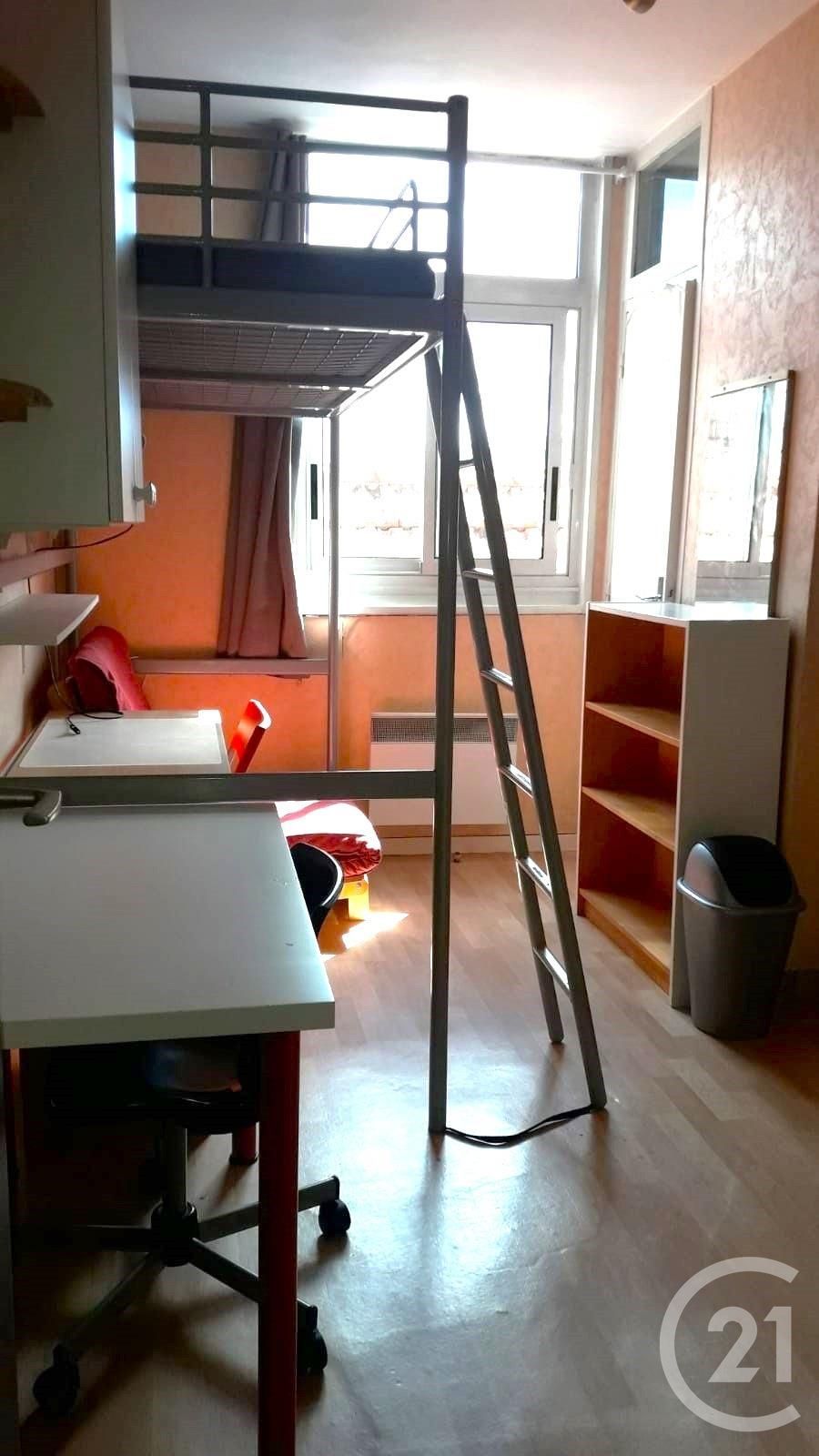 Appartement 1 pièce 11 m²