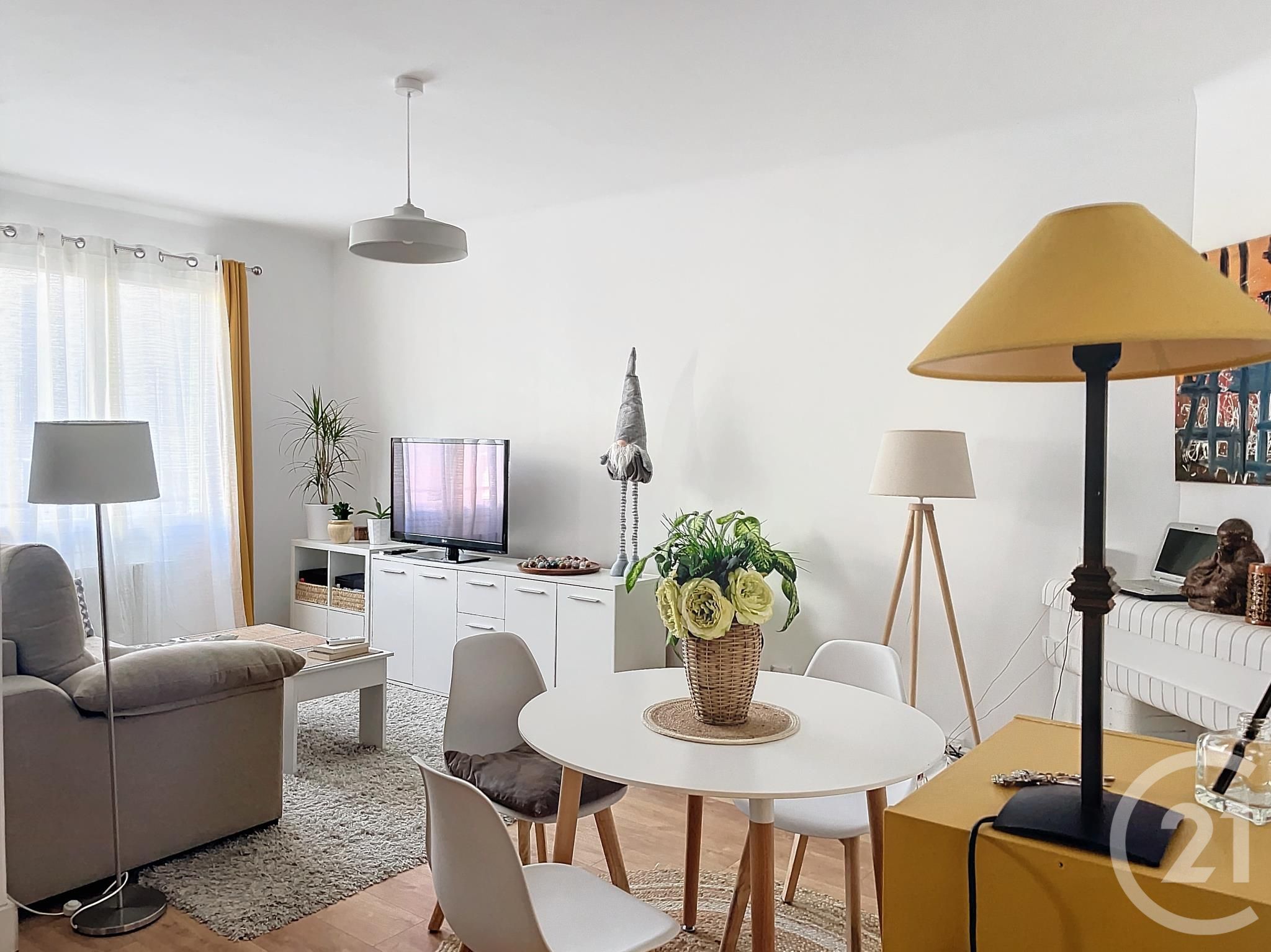 Appartement 2 pièces 49 m² Amélie-les-Bains-Palalda