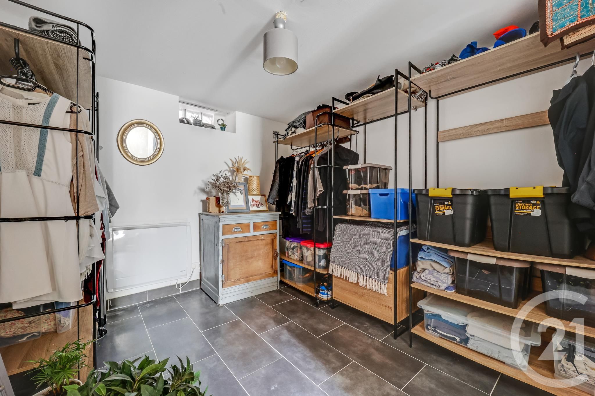 Appartement a vendre  - 2 pièce(s) - 49.9 m2 - Surfyn
