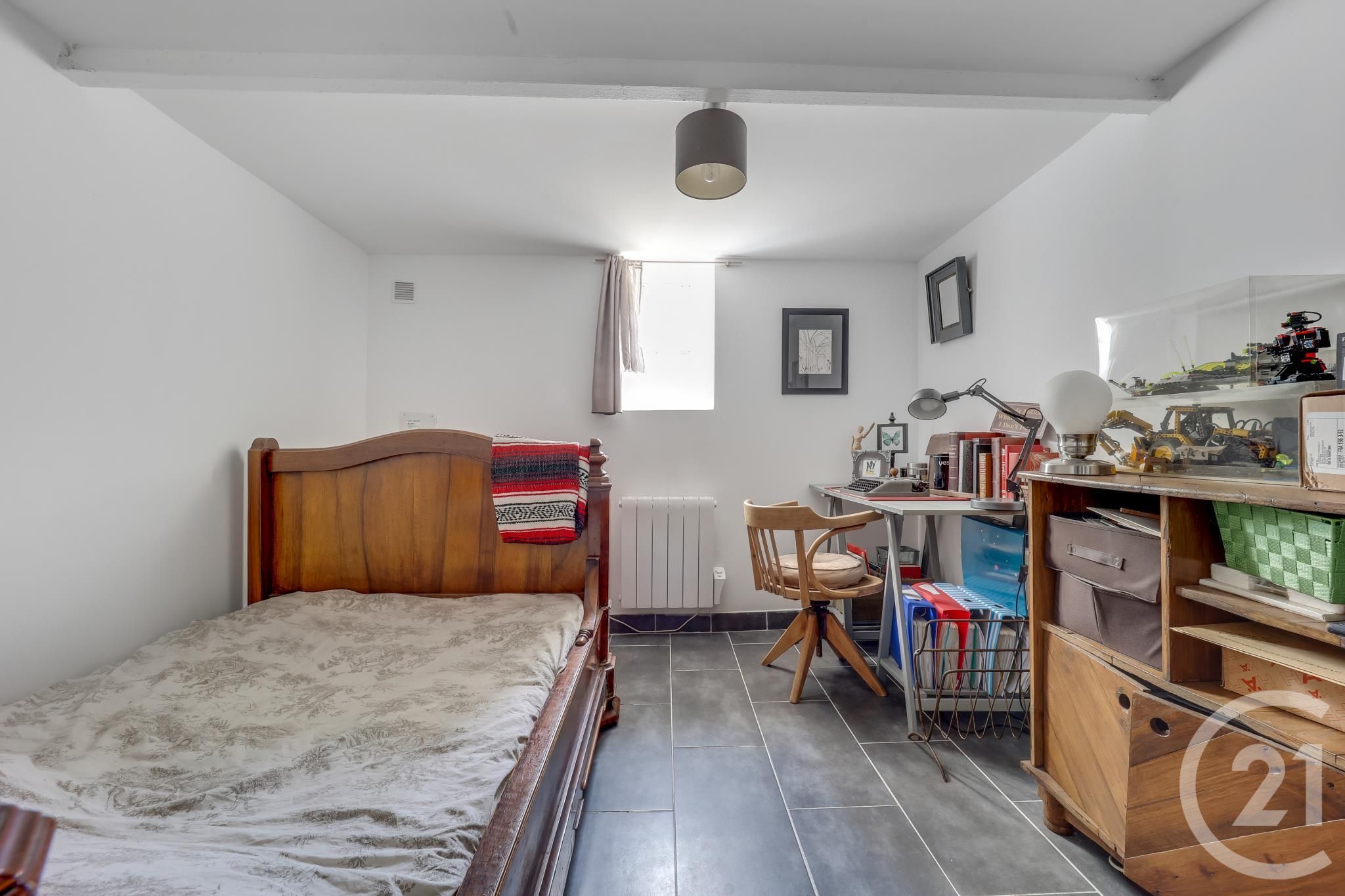 Appartement a vendre  - 2 pièce(s) - 49.9 m2 - Surfyn