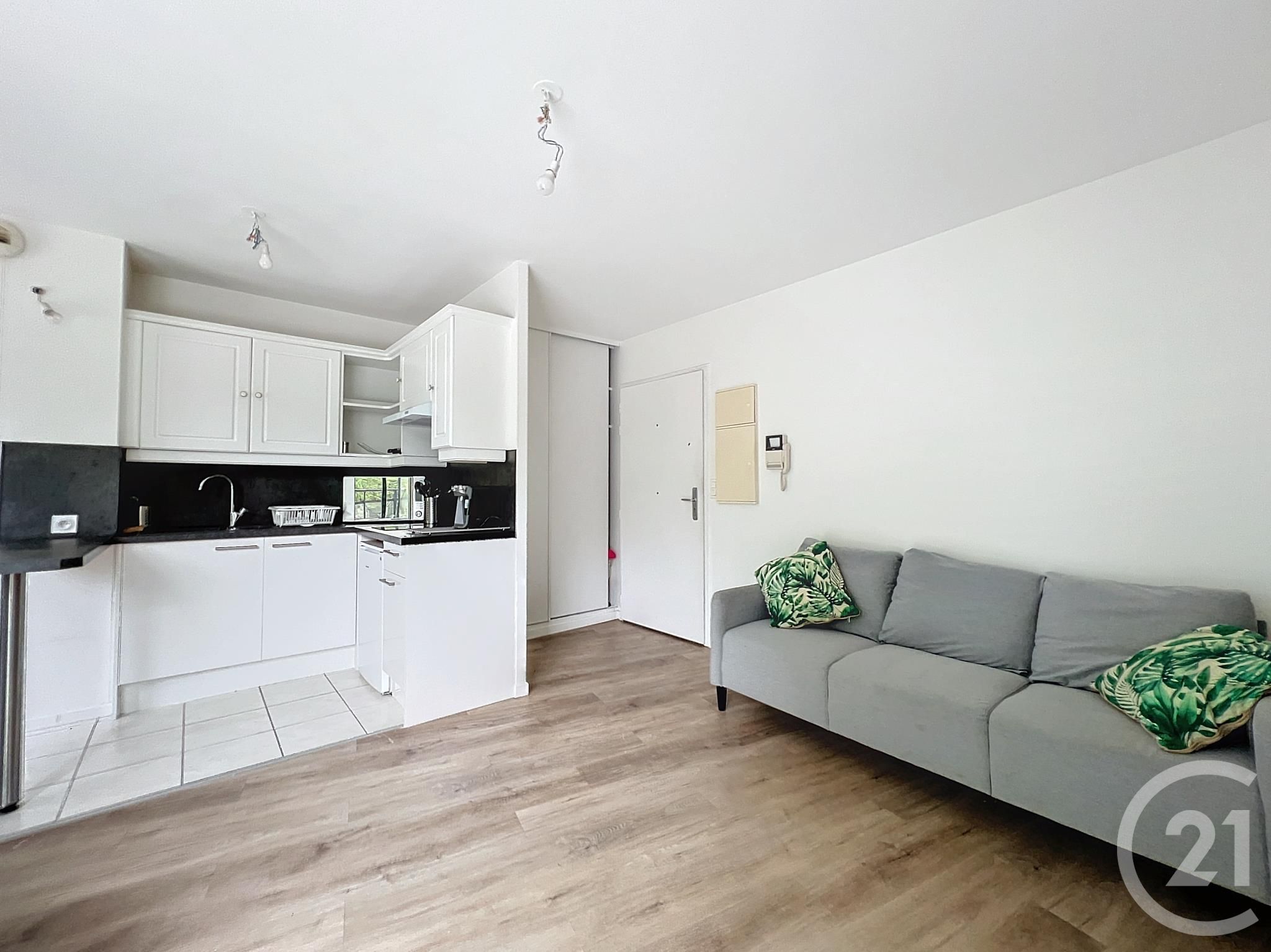 Appartement 2 pièces 34 m² Morsang-sur-Orge