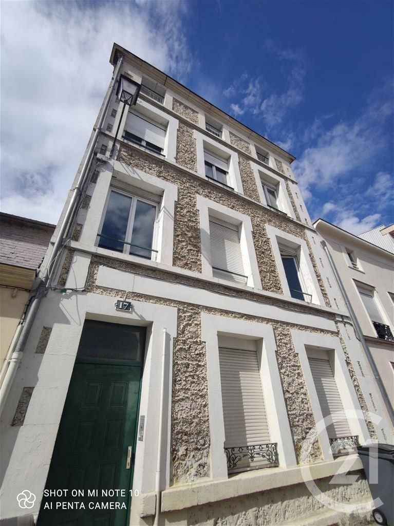 Appartement 3 pièces 66 m² Châlons-en-Champagne