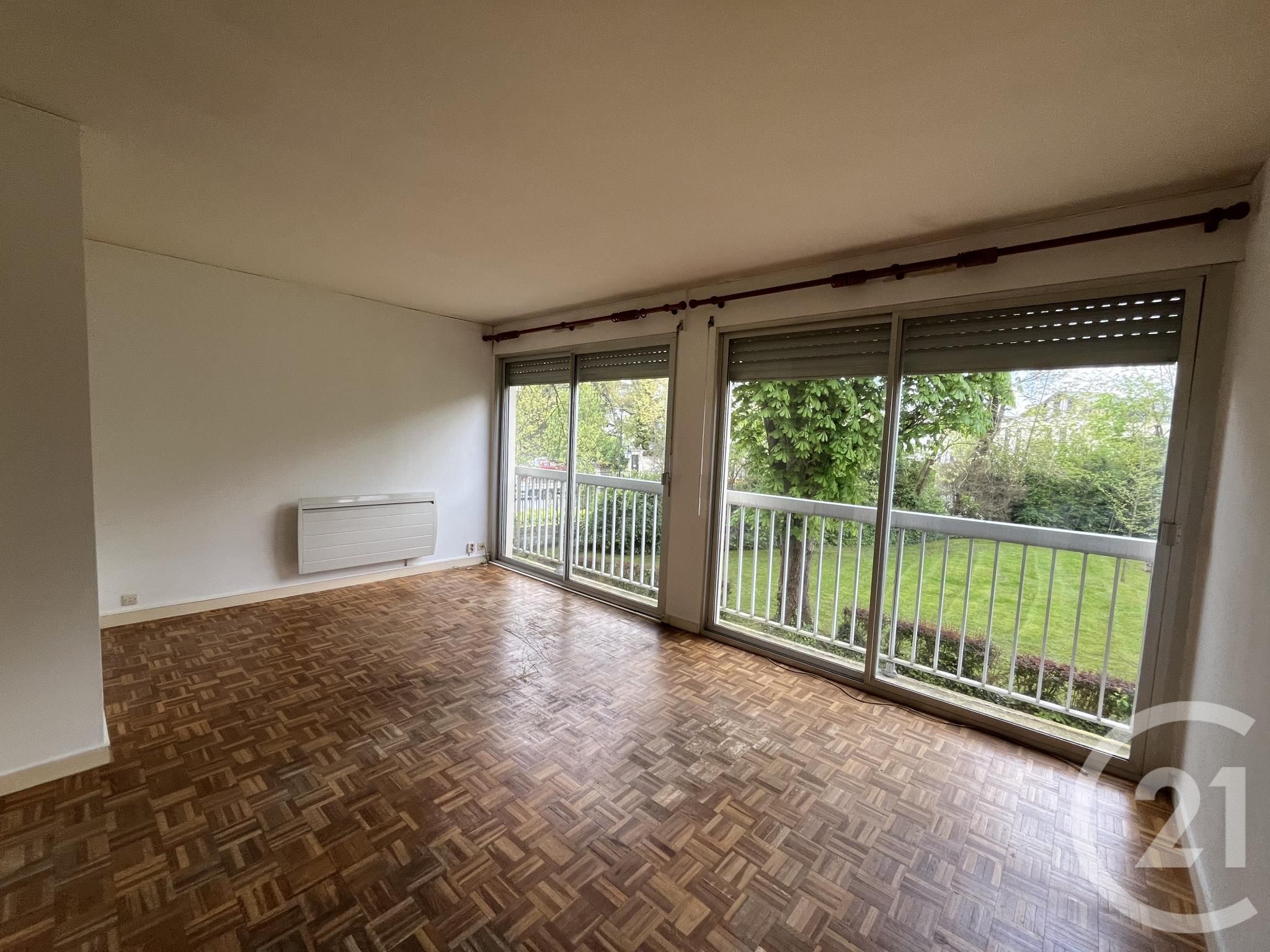 Appartement 1 pièce 29 m² Soissons