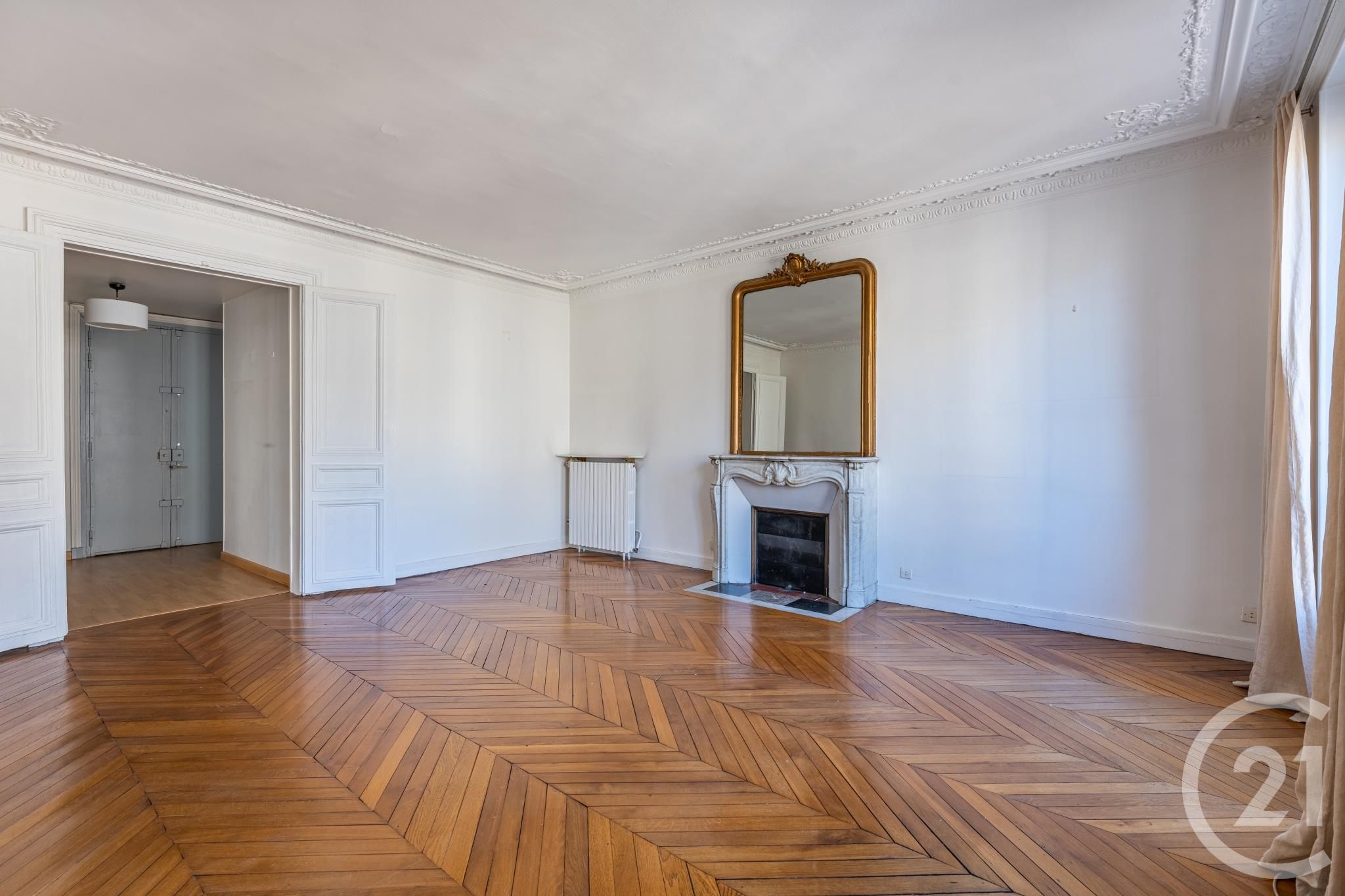 Appartement a louer paris-9e-arrondissement - 4 pièce(s) - 99.03 m2 - Surfyn