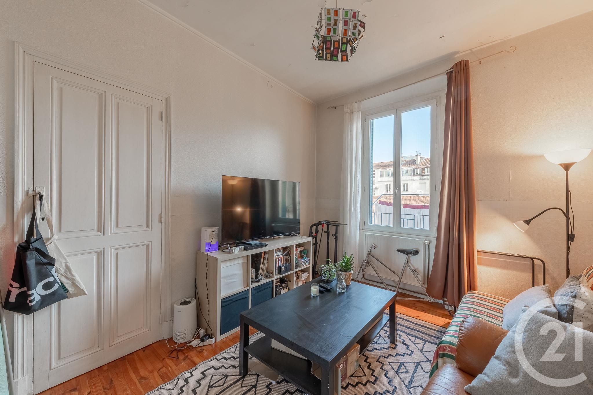 Appartement 3 pièces 72 m² Saint-Martin-d'Hères