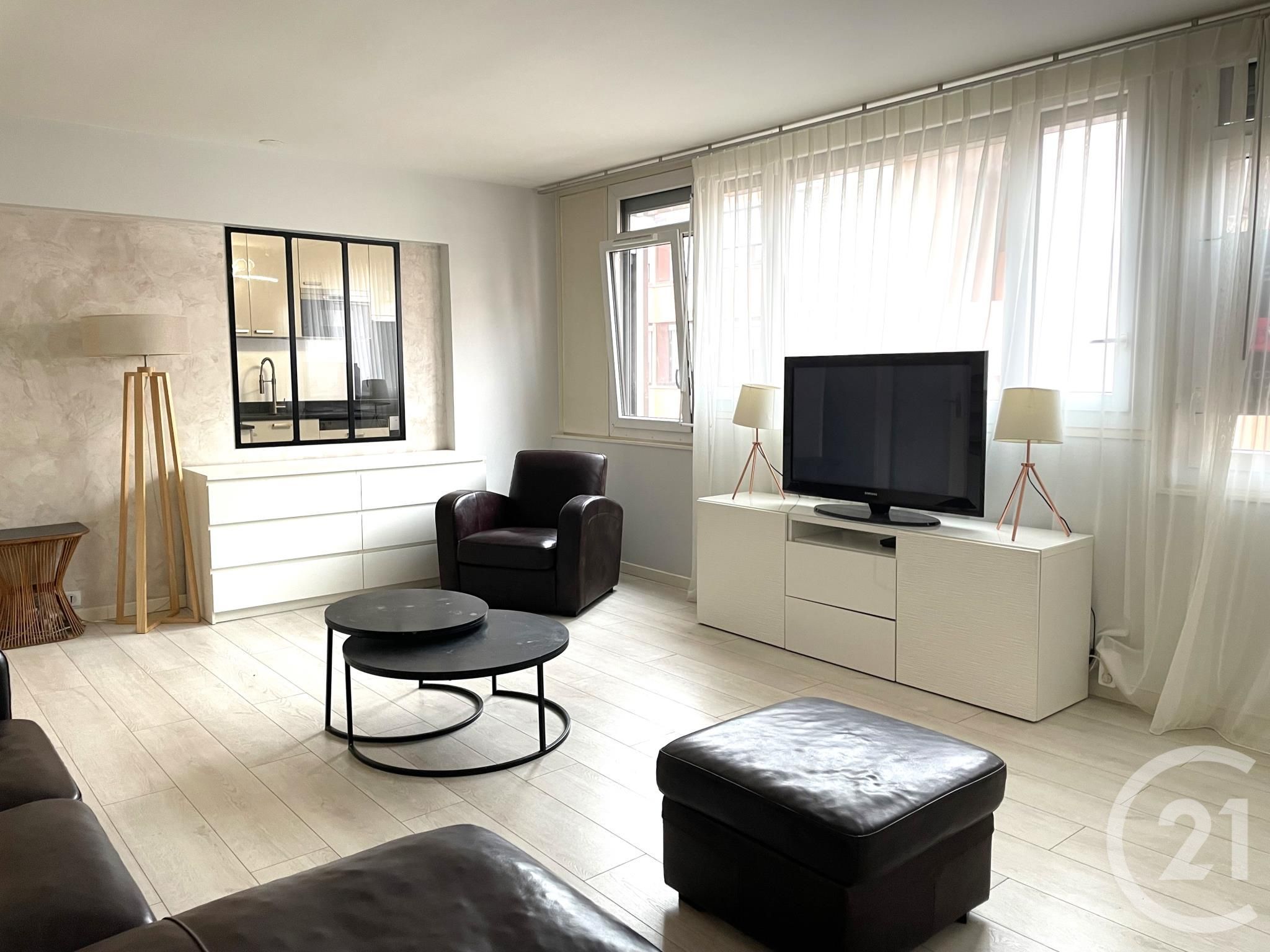 Appartement 3 pièces 64 m² Montigny-le-Bretonneux