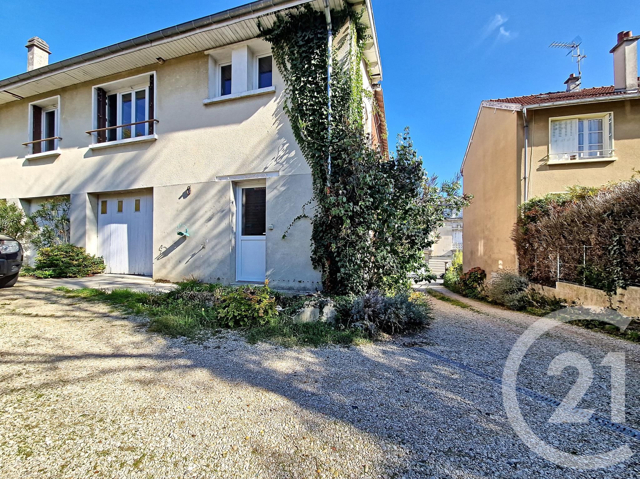 Maison 2 pièces 53 m² epernay