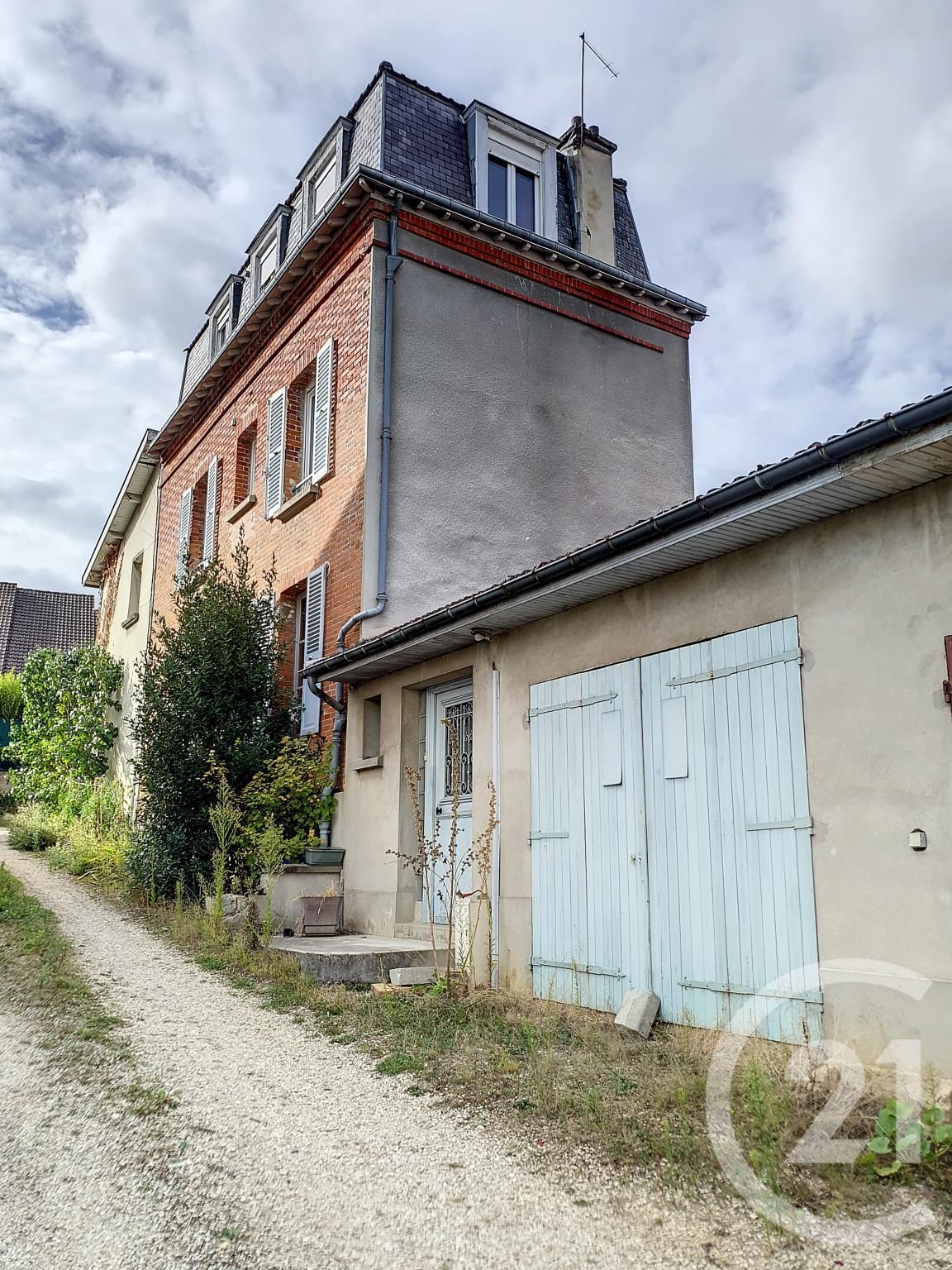 Maison 4 pièces 101 m² epernay