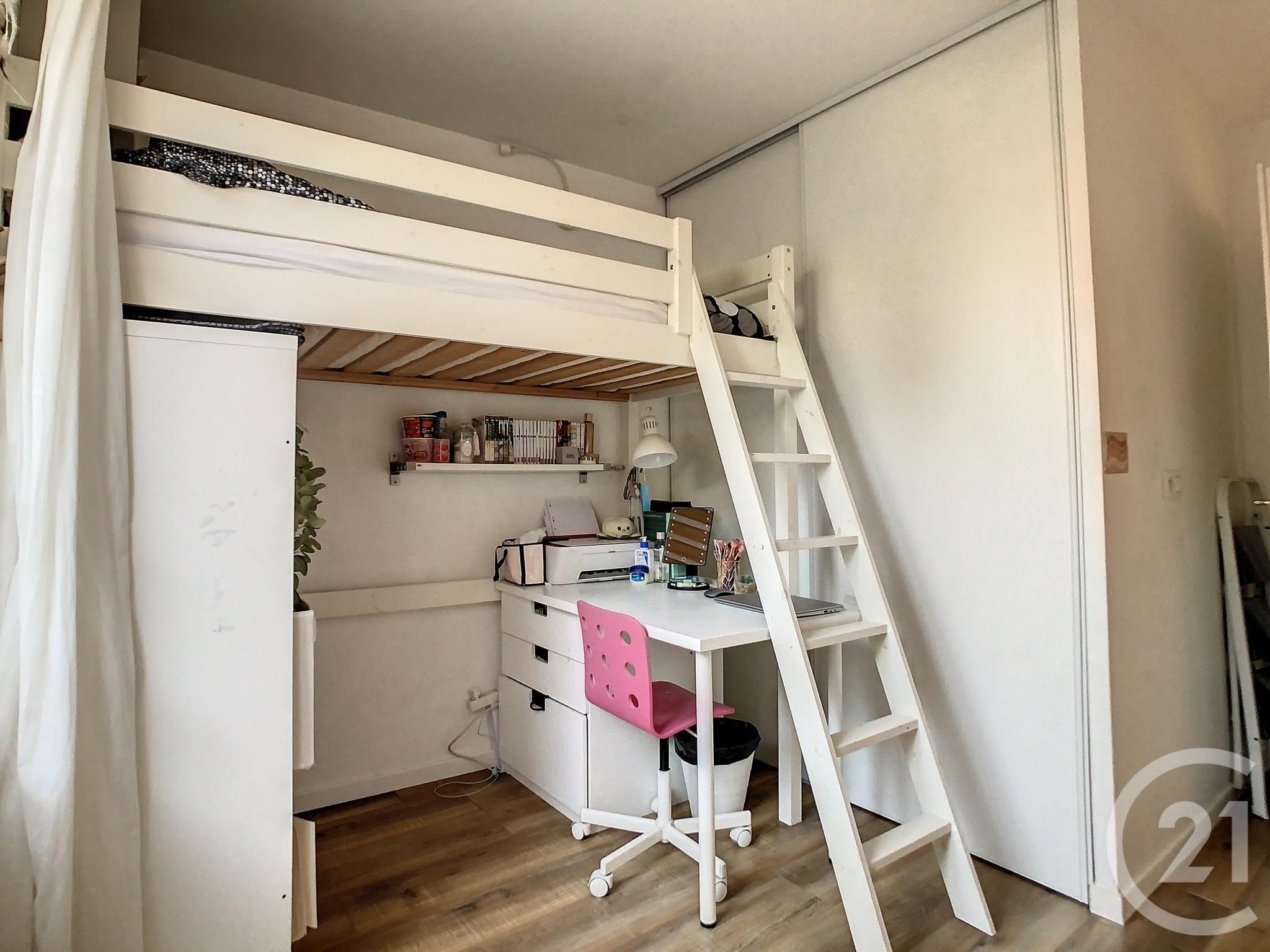 Appartement a louer deuil-la-barre - 4 pièce(s) - 67.13 m2 - Surfyn