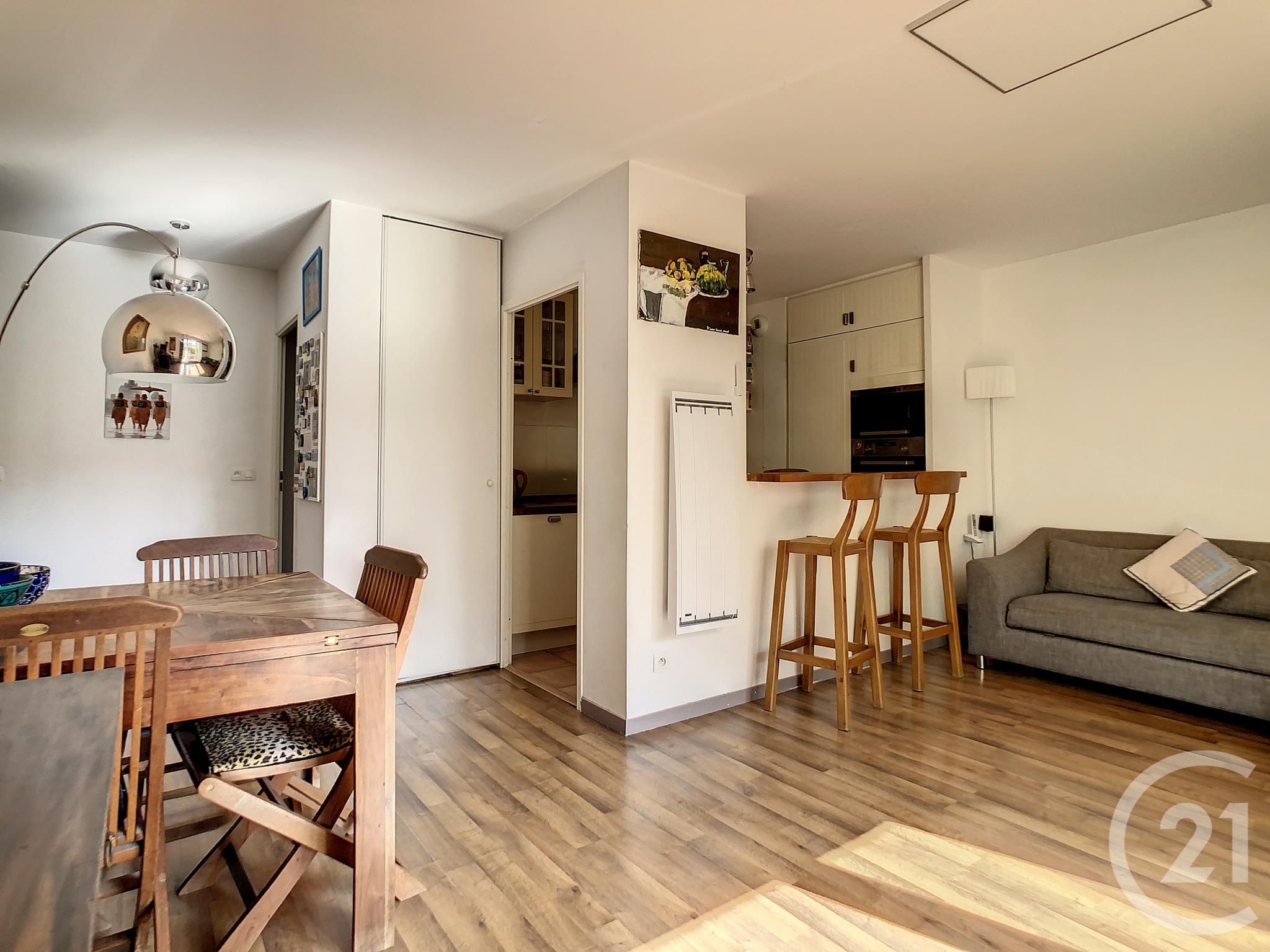 Appartement a louer deuil-la-barre - 4 pièce(s) - 67.13 m2 - Surfyn