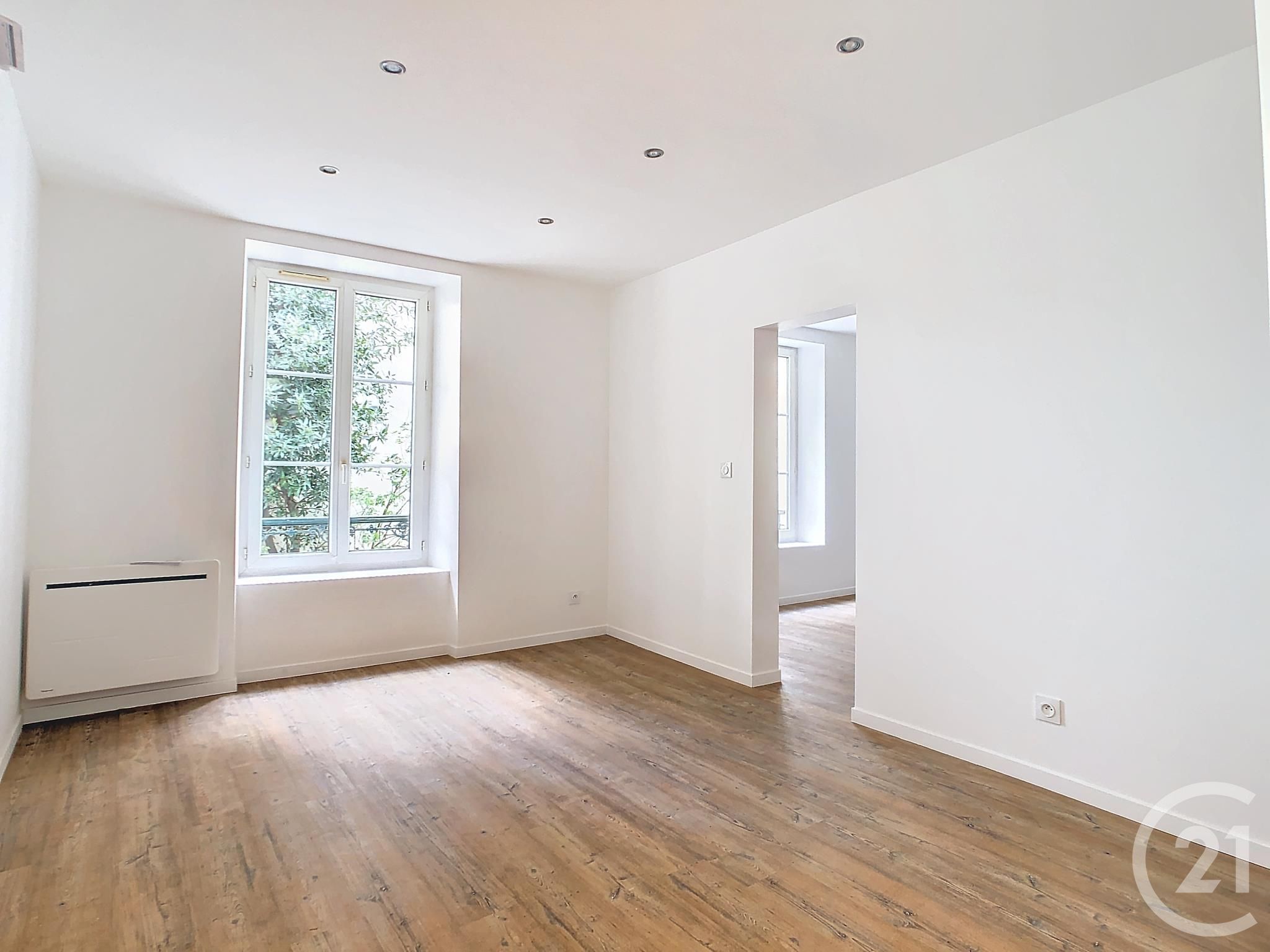 Appartement a vendre  - 2 pièce(s) - 35.26 m2 - Surfyn