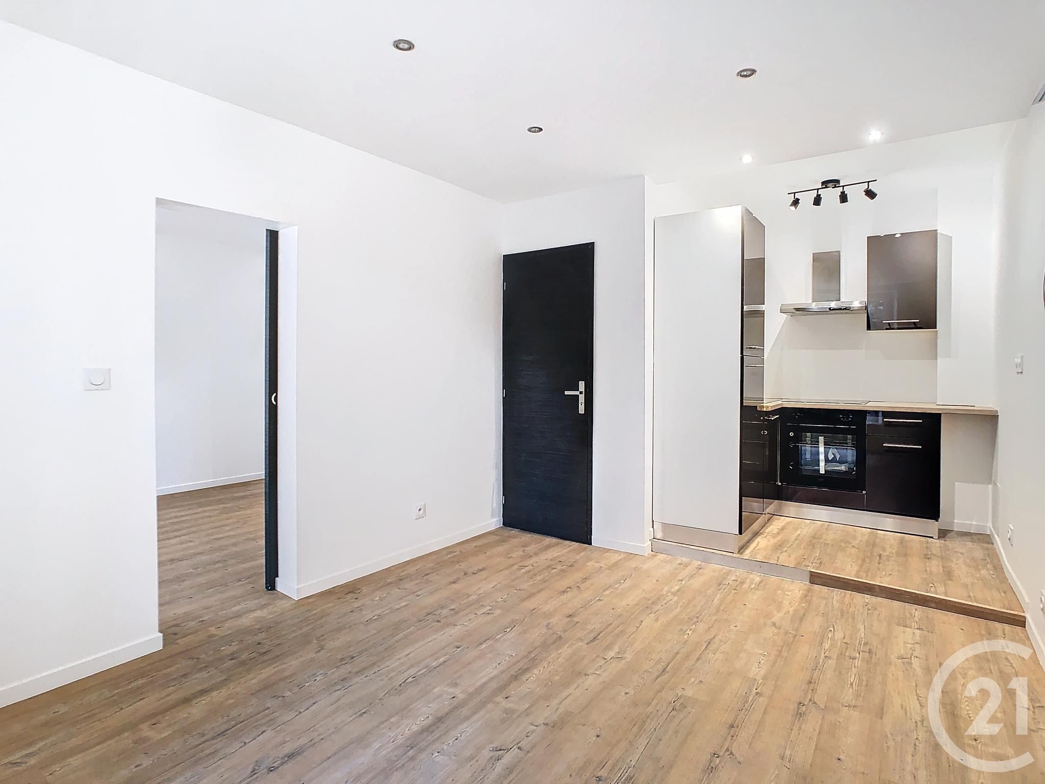 Appartement a louer deuil-la-barre - 2 pièce(s) - 35.26 m2 - Surfyn