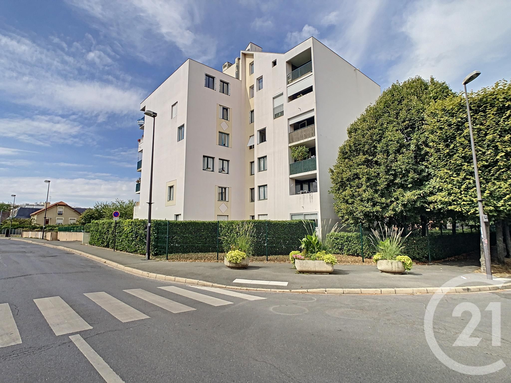 Appartement 3 pièces 67 m² Deuil-la-Barre