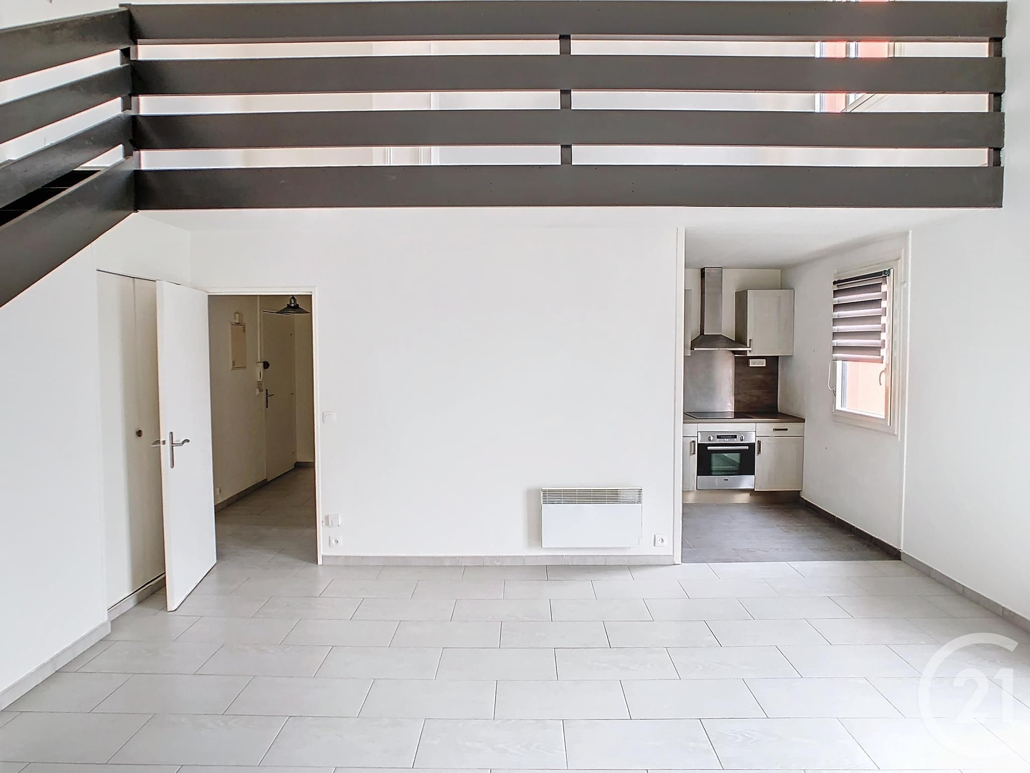 Appartement a louer deuil-la-barre - 3 pièce(s) - 67.3 m2 - Surfyn