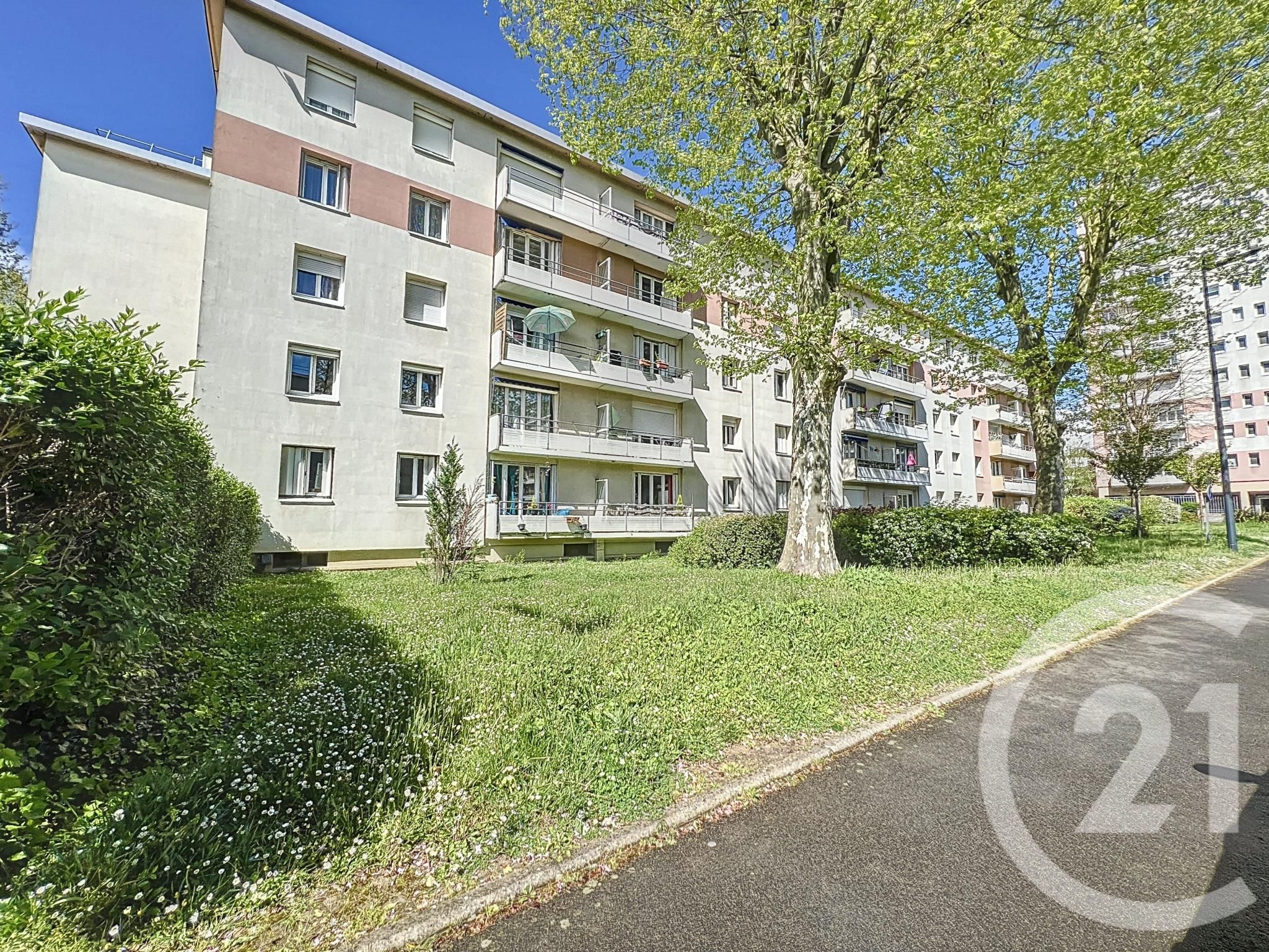 Appartement 4 pièces 69 m² Gournay-sur-Marne
