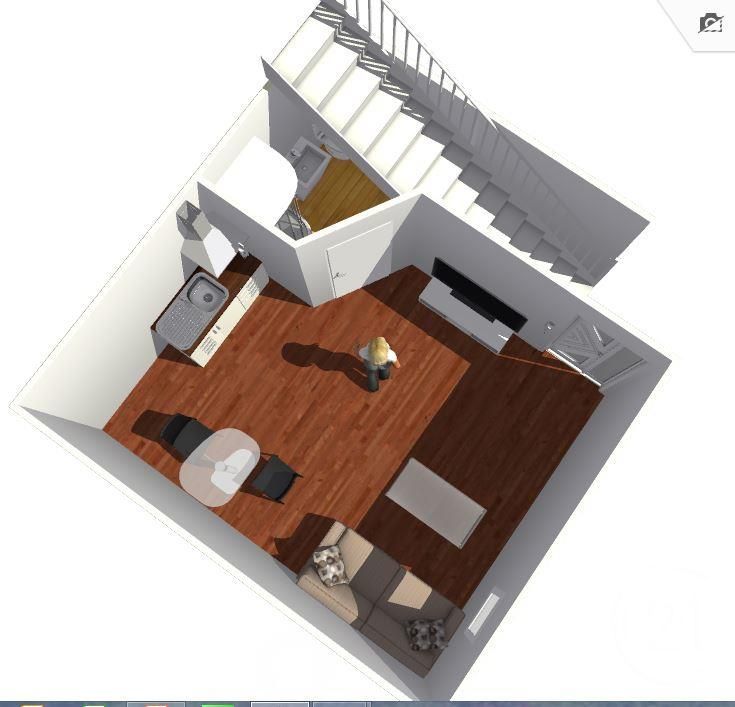 Maison 8 pièces 184 m²