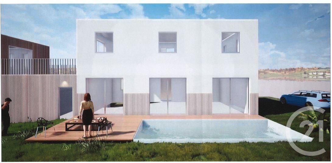 Maison 4 pièces 99 m² Carbon-Blanc