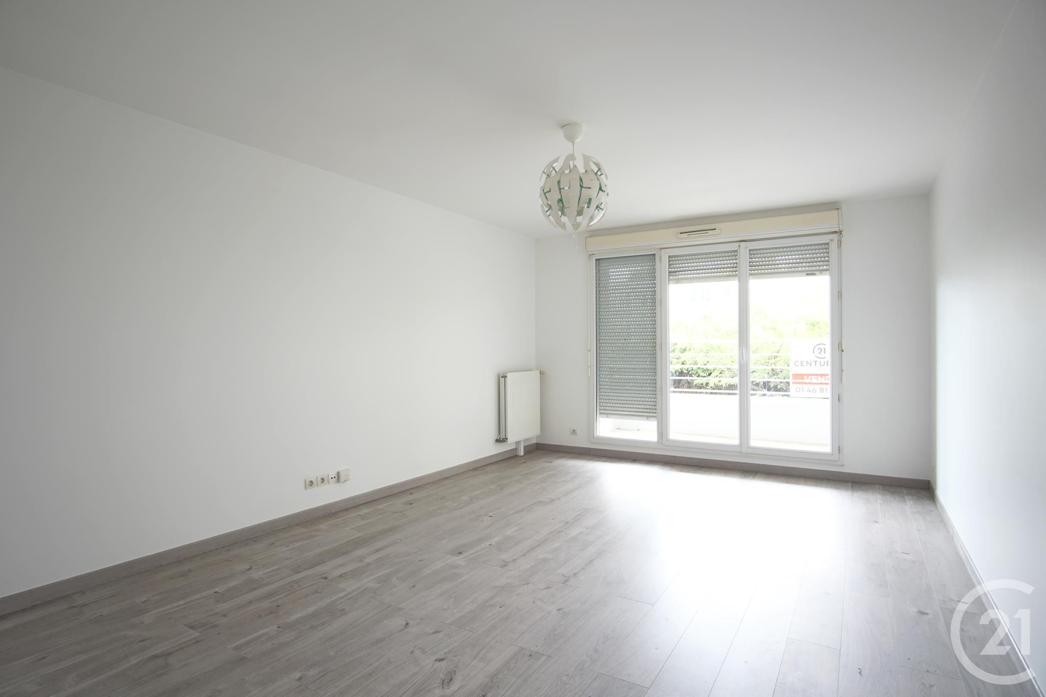 Appartement 4 pièces 79 m² Orly