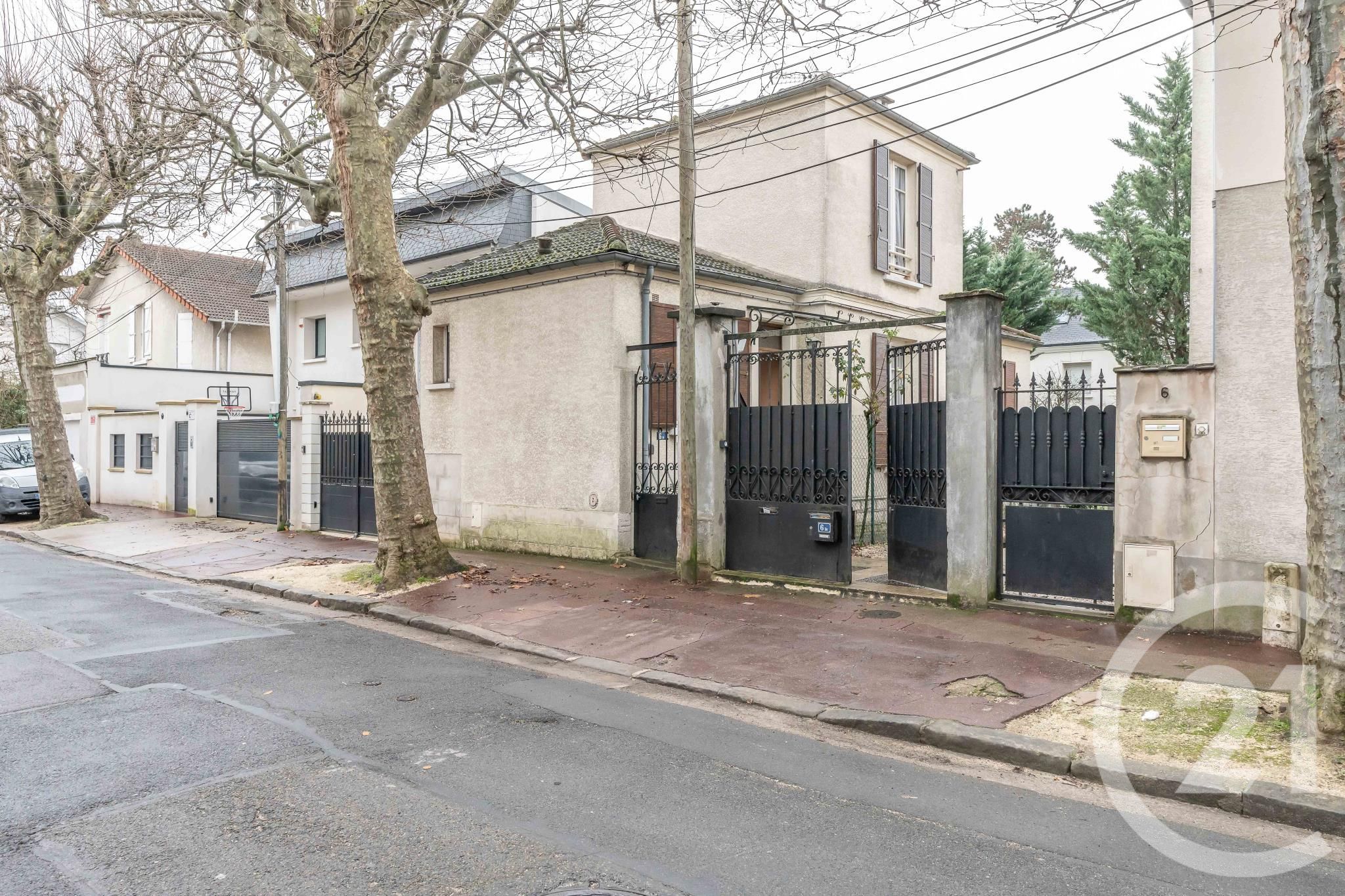 Maison 3 pièces 61 m² Champigny-sur-Marne
