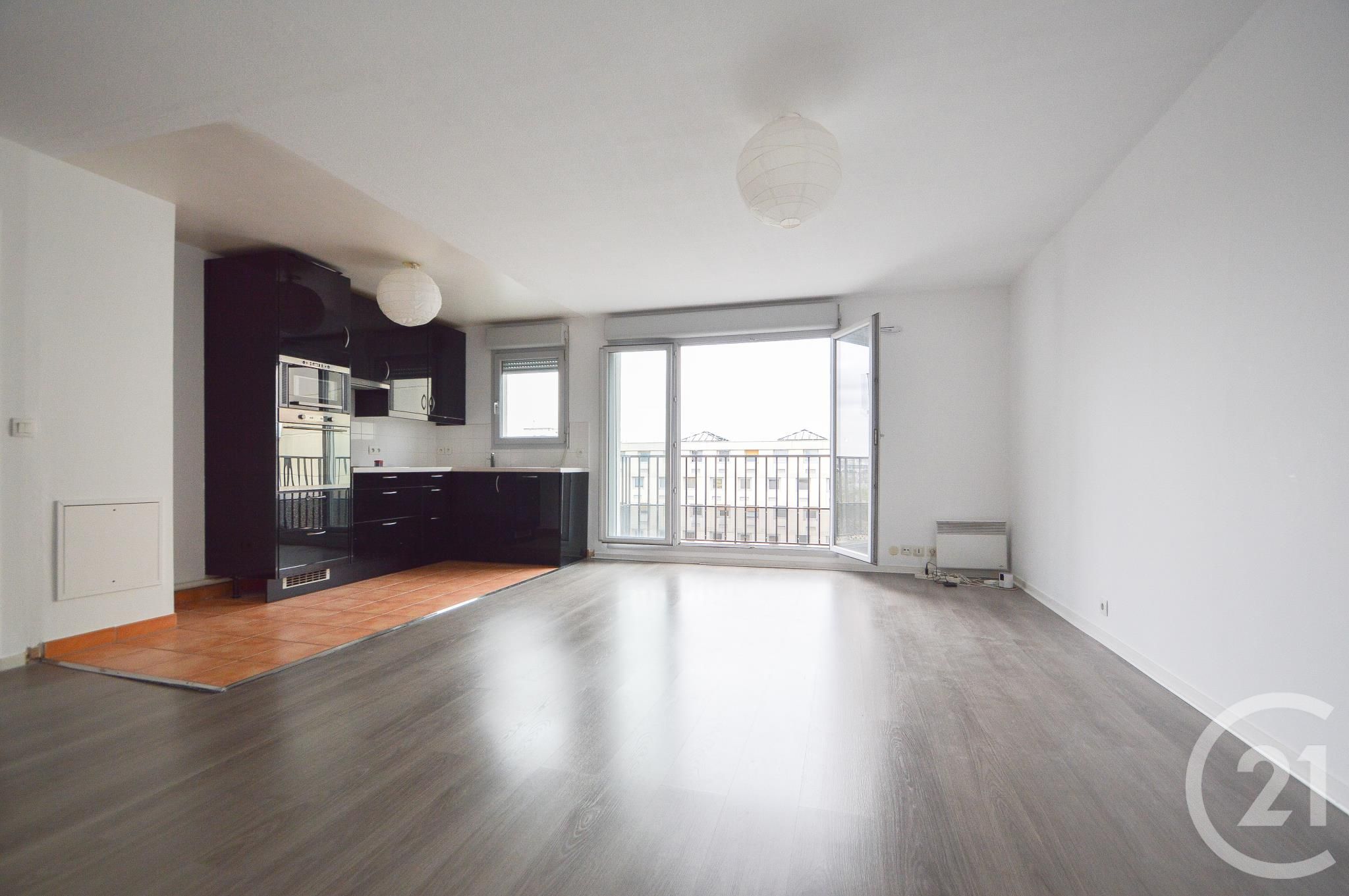 Appartement 3 pièces 64 m² Saint-Ouen