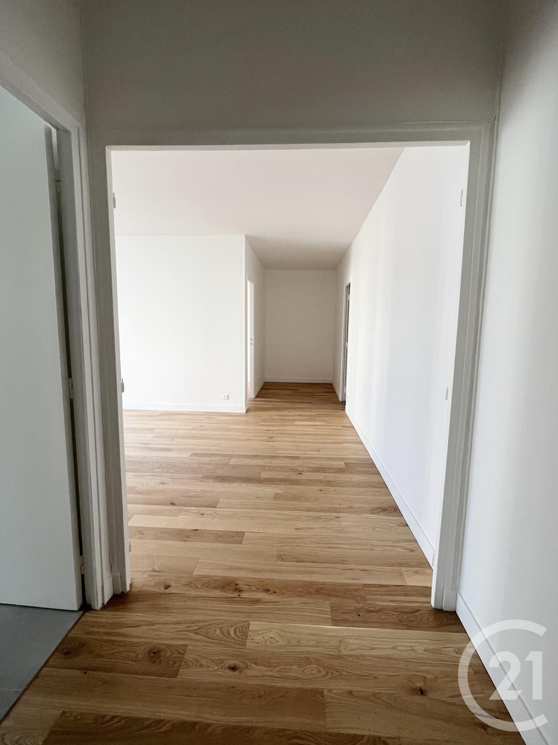 Appartement a louer levallois-perret - 3 pièce(s) - 69.56 m2 - Surfyn