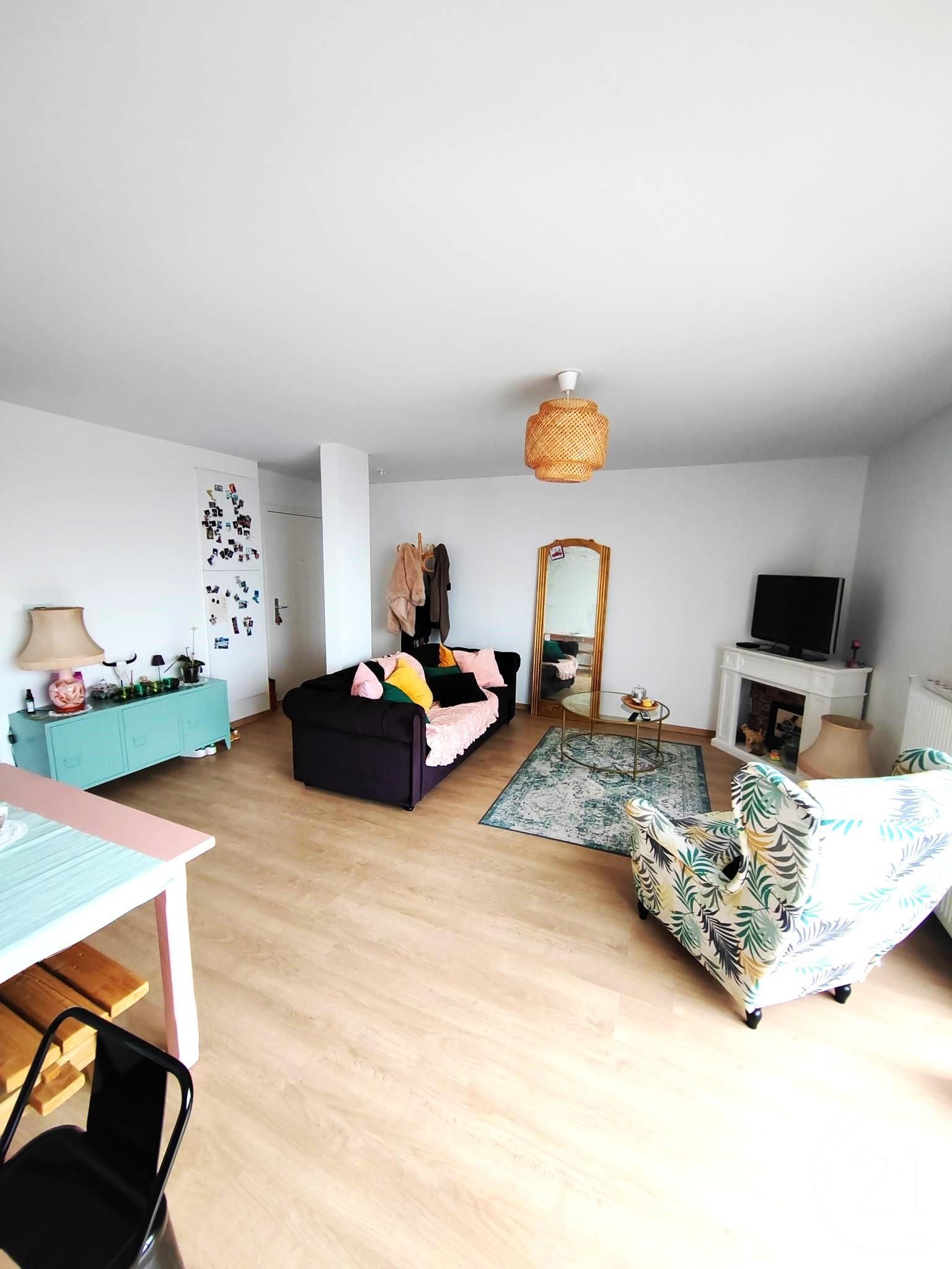Appartement 3 pièces 60 m² Aucamville