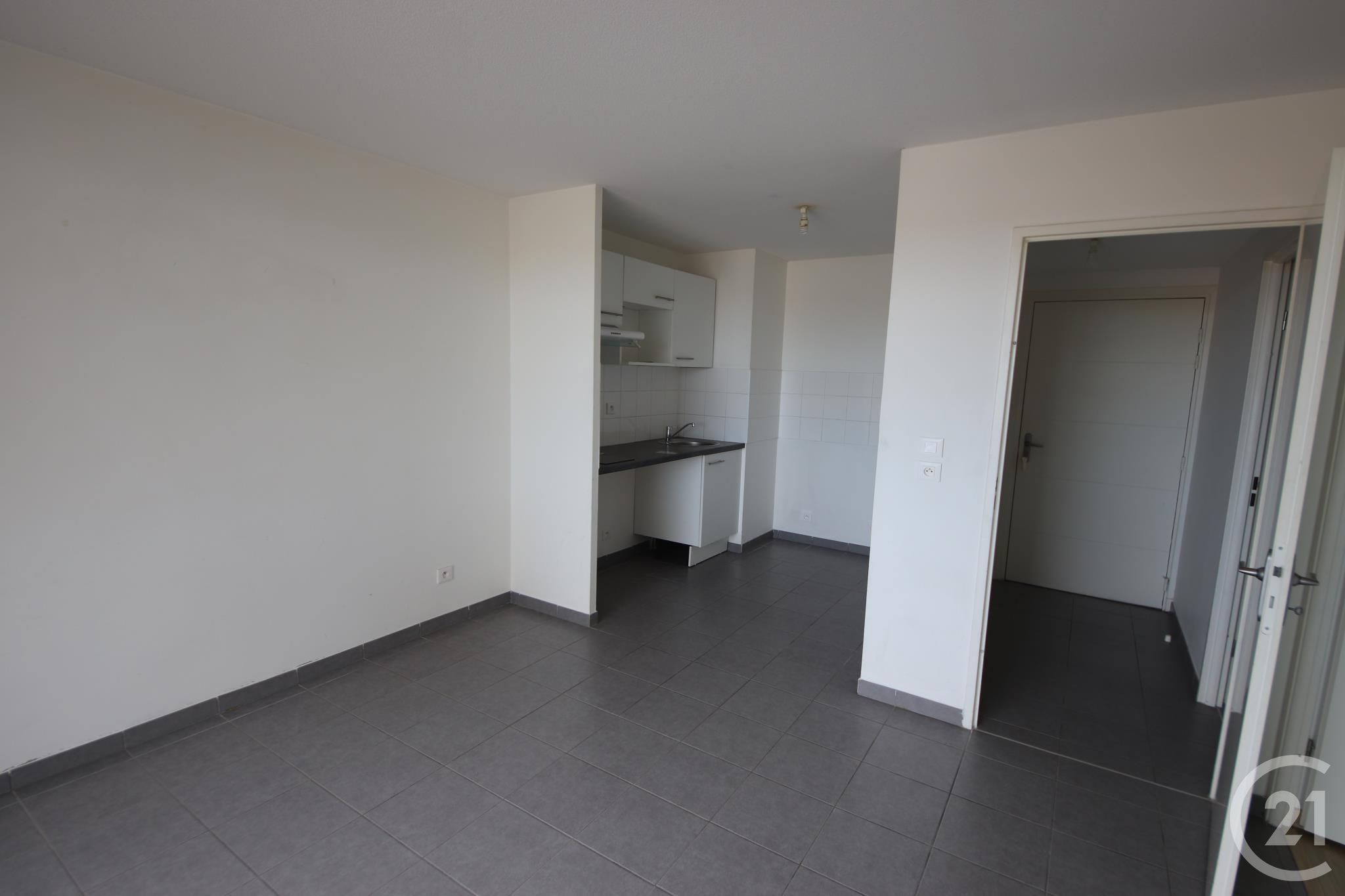 Appartement 2 pièces 38 m² Castanet-Tolosan