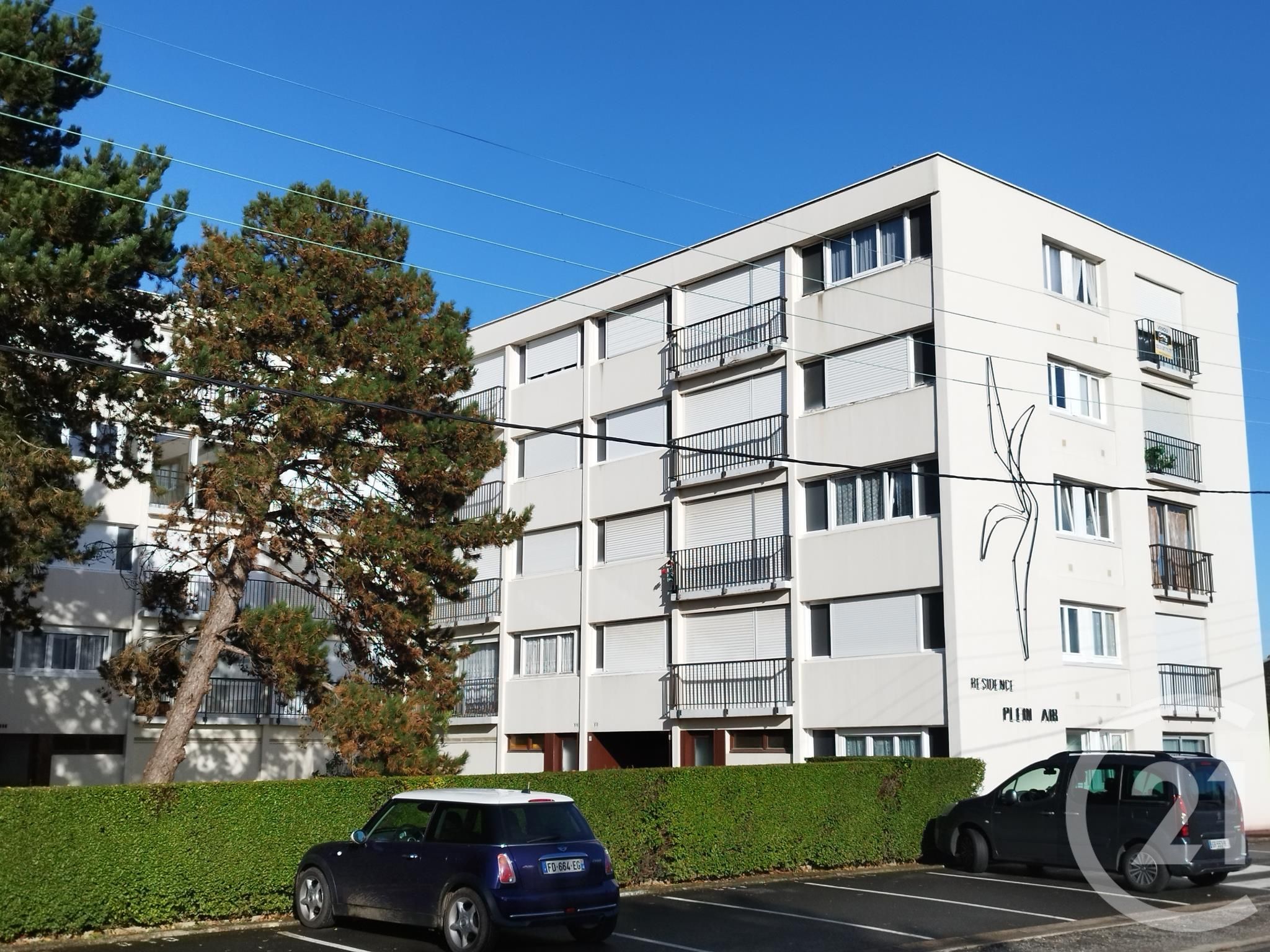 Appartement 2 pièces 32 m² Villers-sur-Mer