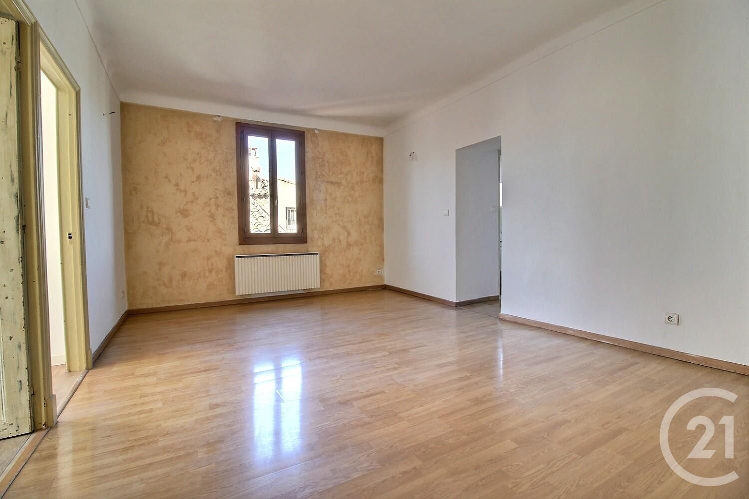 Appartement 3 pièces 65 m² Biot