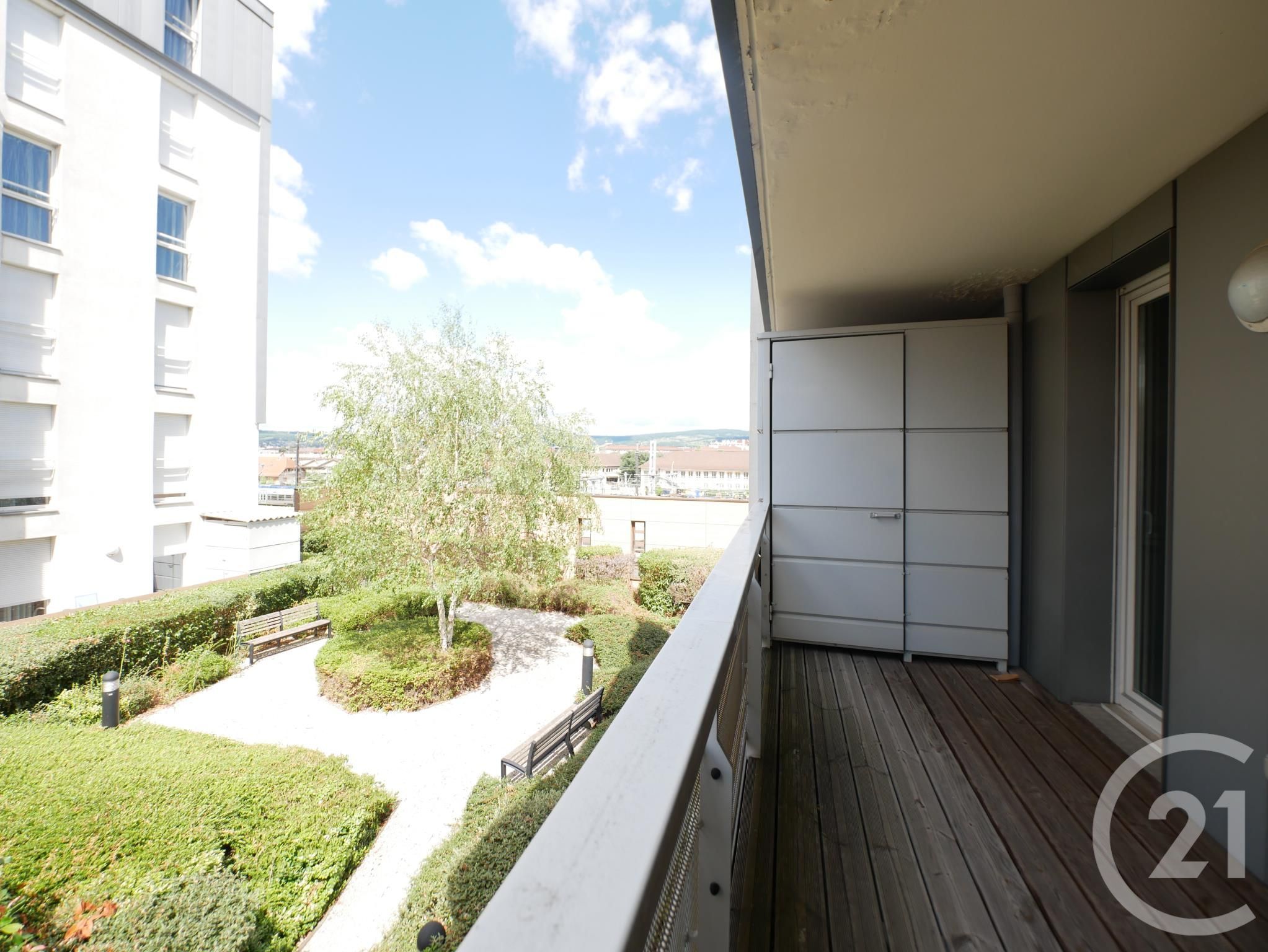 Appartement 3 pièces 65 m² Annecy