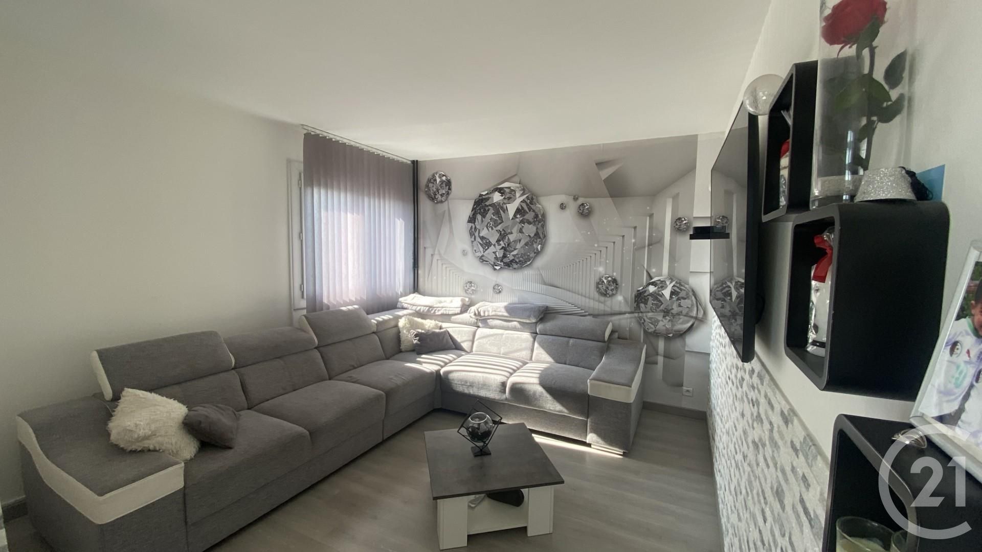 Appartement 5 pièces 98 m² Corbas
