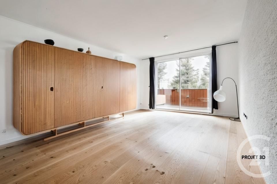 Appartement 3 pièces 64 m² Irigny