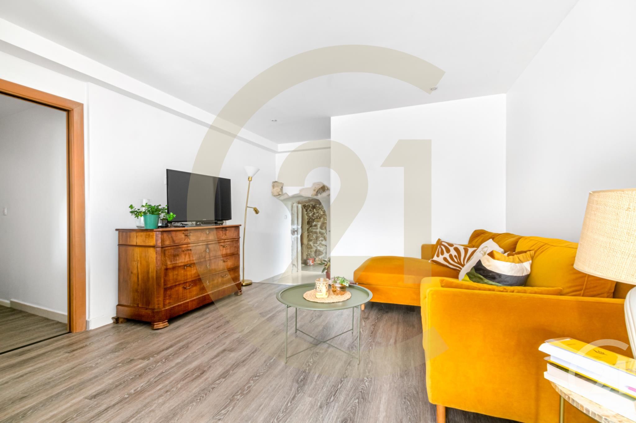 Appartement 3 pièces 76 m² Montagny