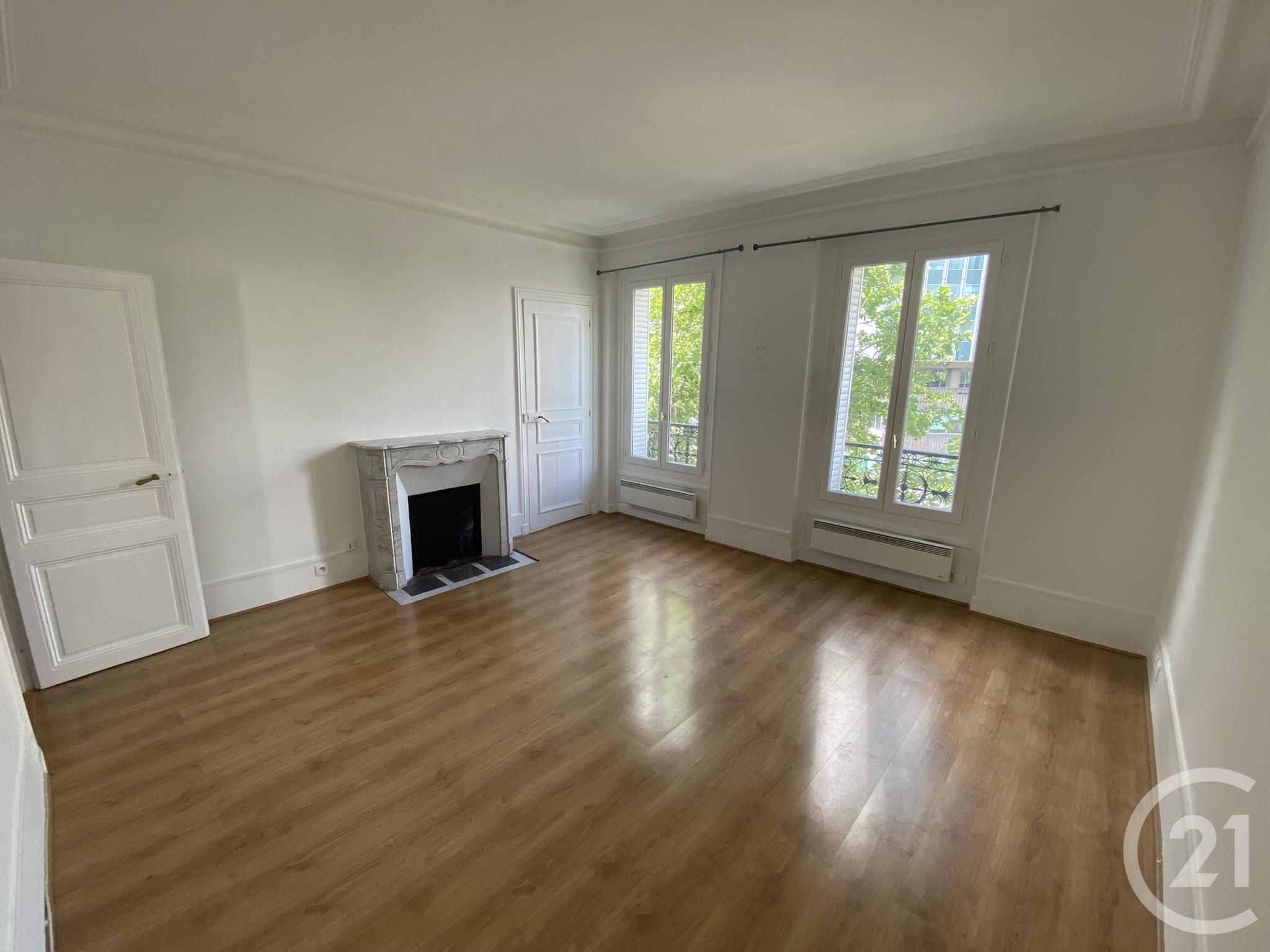 Appartement a vendre paris-14e-arrondissement - 2 pièce(s) - 45 m2 - Surfyn