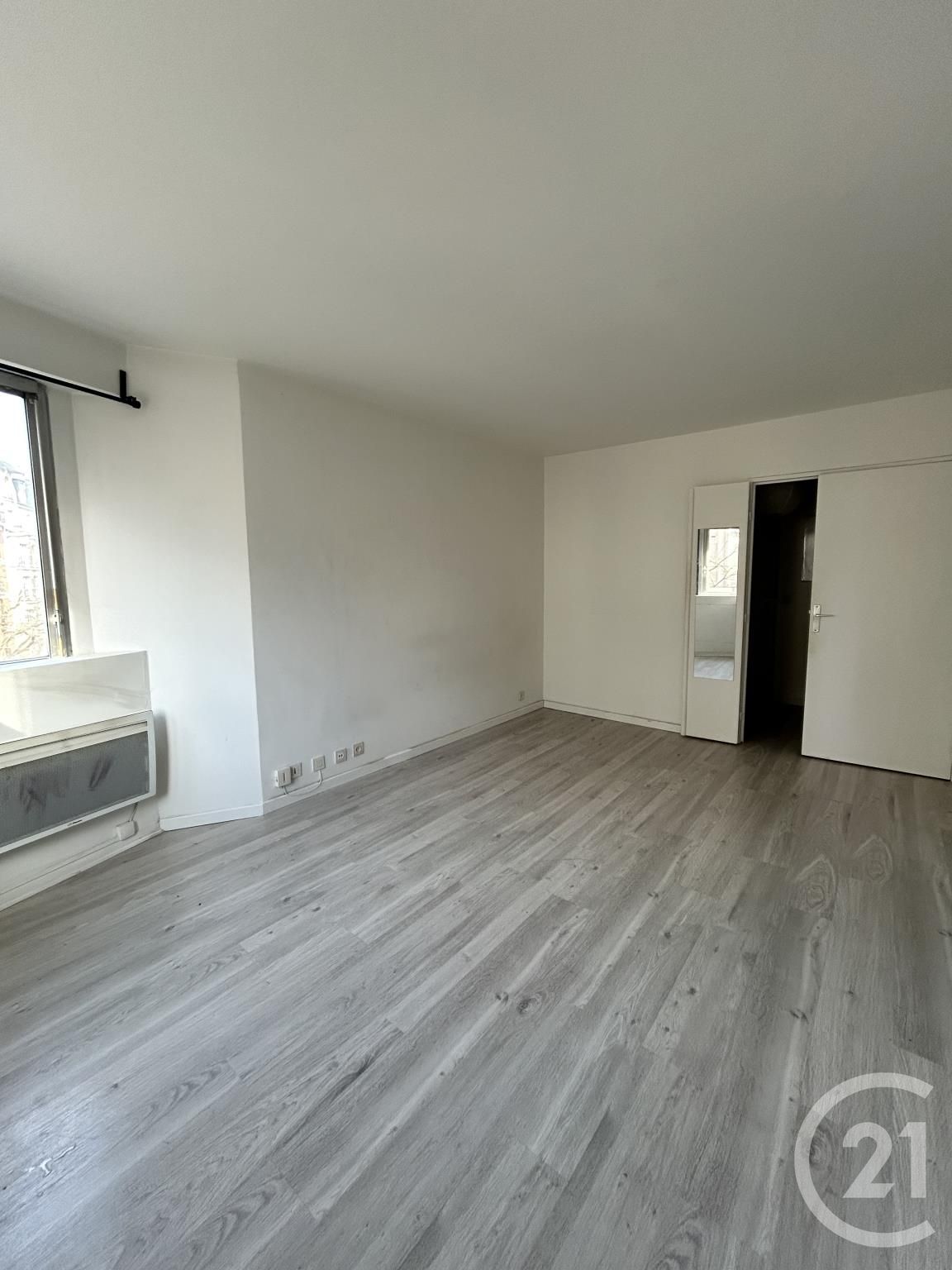 Appartement a louer paris-13e-arrondissement - 1 pièce(s) - 31.25 m2 - Surfyn