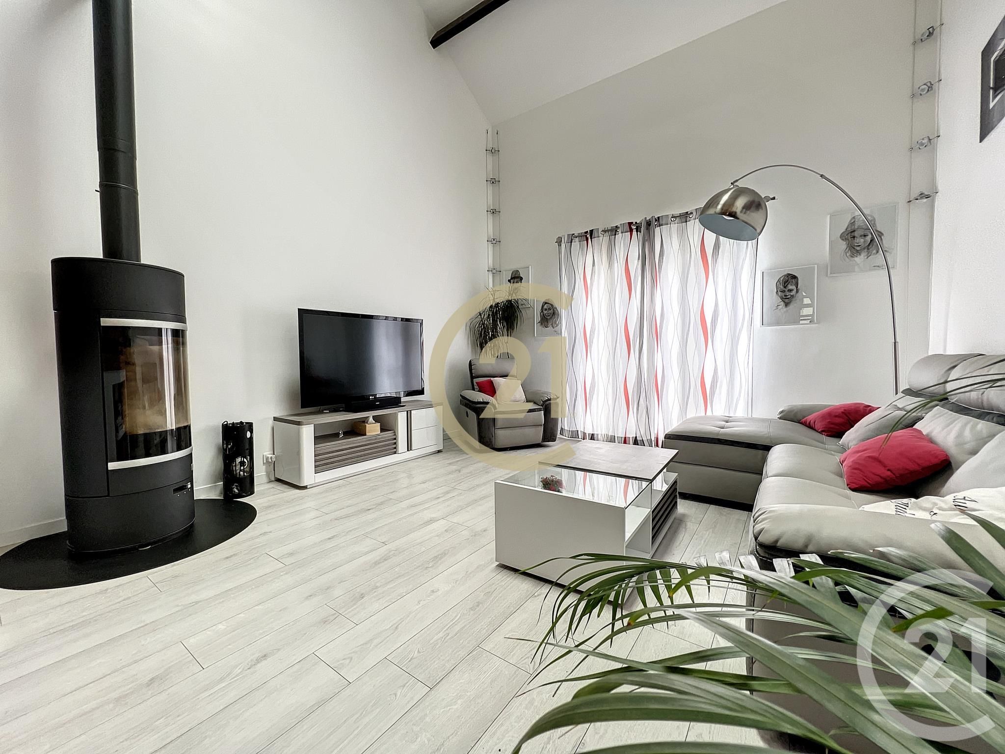 Maison a vendre jouy-le-moutier - 4 pièce(s) - 110 m2 - Surfyn