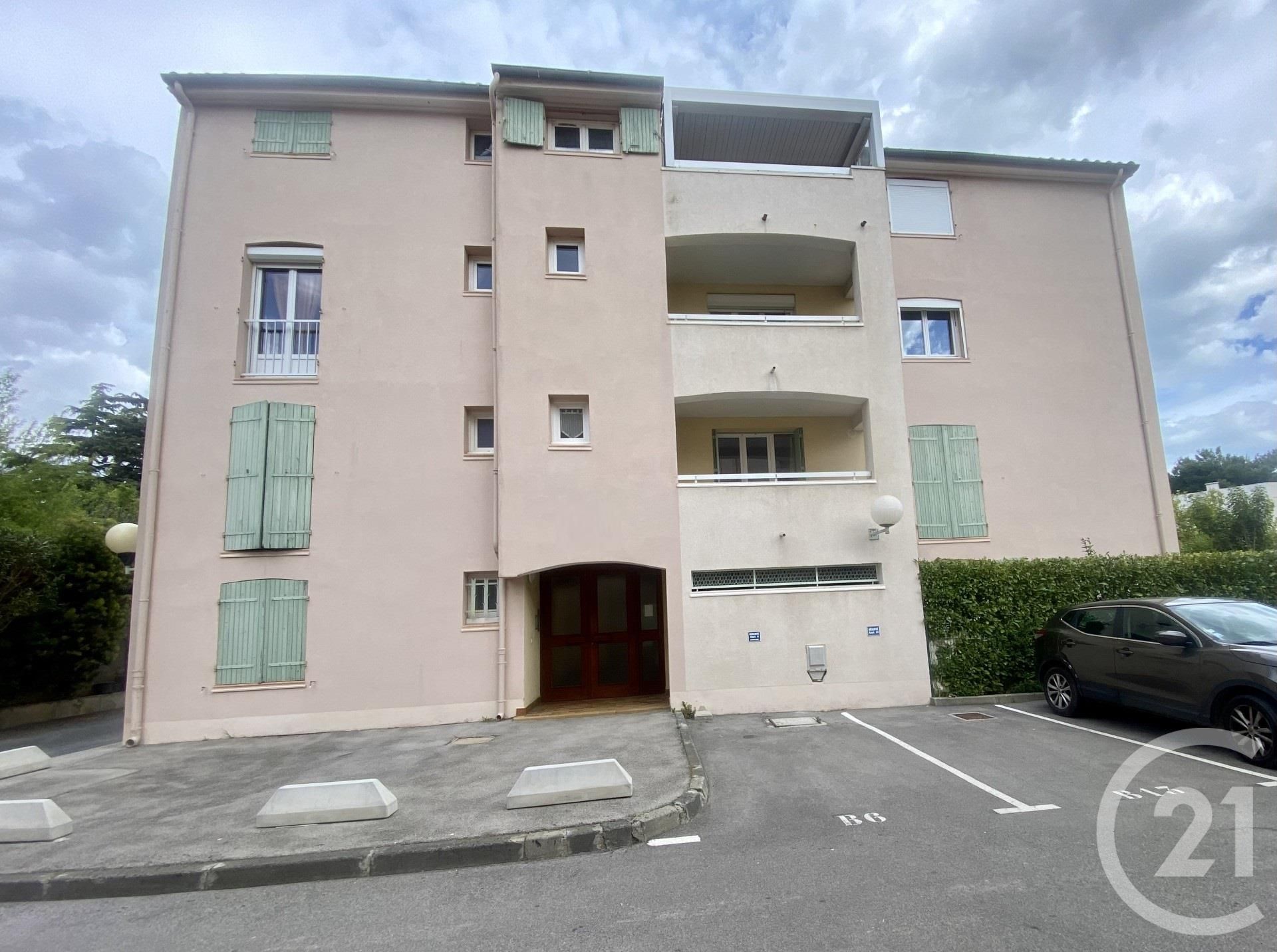 Appartement 5 pièces 89 m² Narbonne