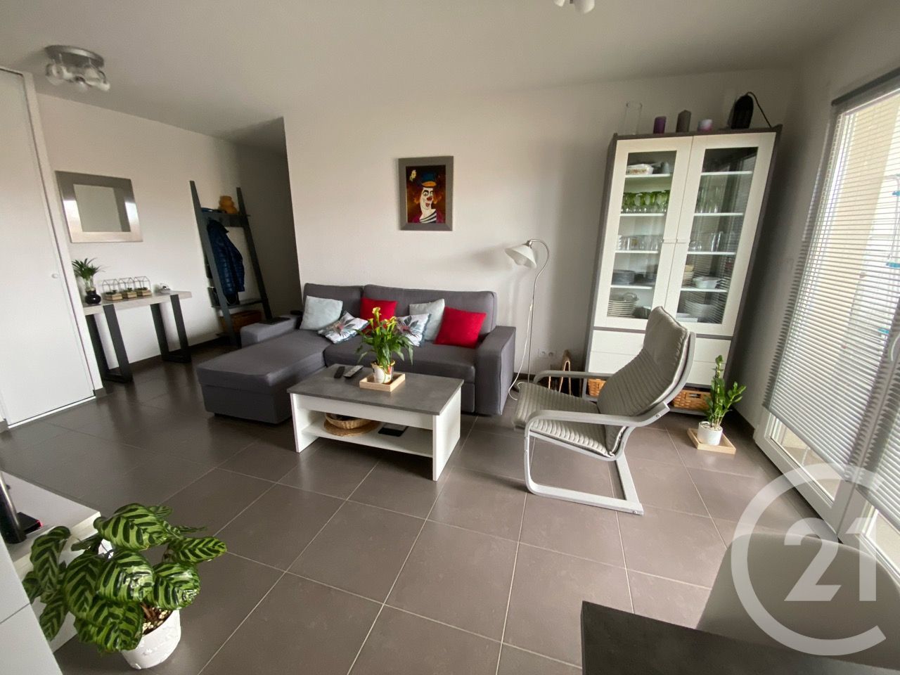 Appartement 3 pièces 63 m² Narbonne