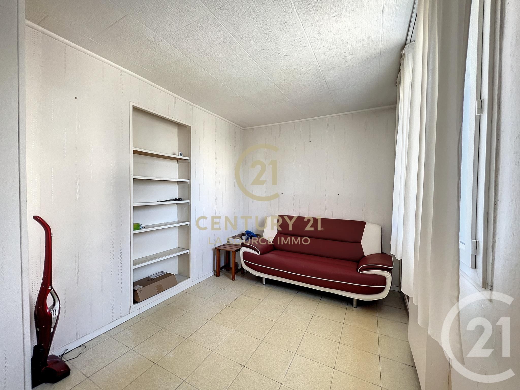Appartement a louer franconville - 4 pièce(s) - 64.41 m2 - Surfyn
