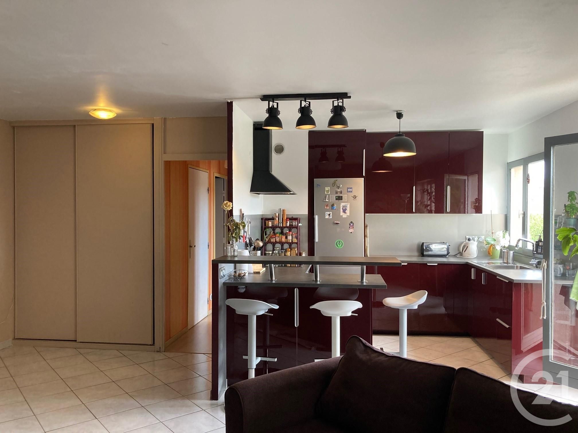 Appartement a louer taverny - 4 pièce(s) - 81.49 m2 - Surfyn