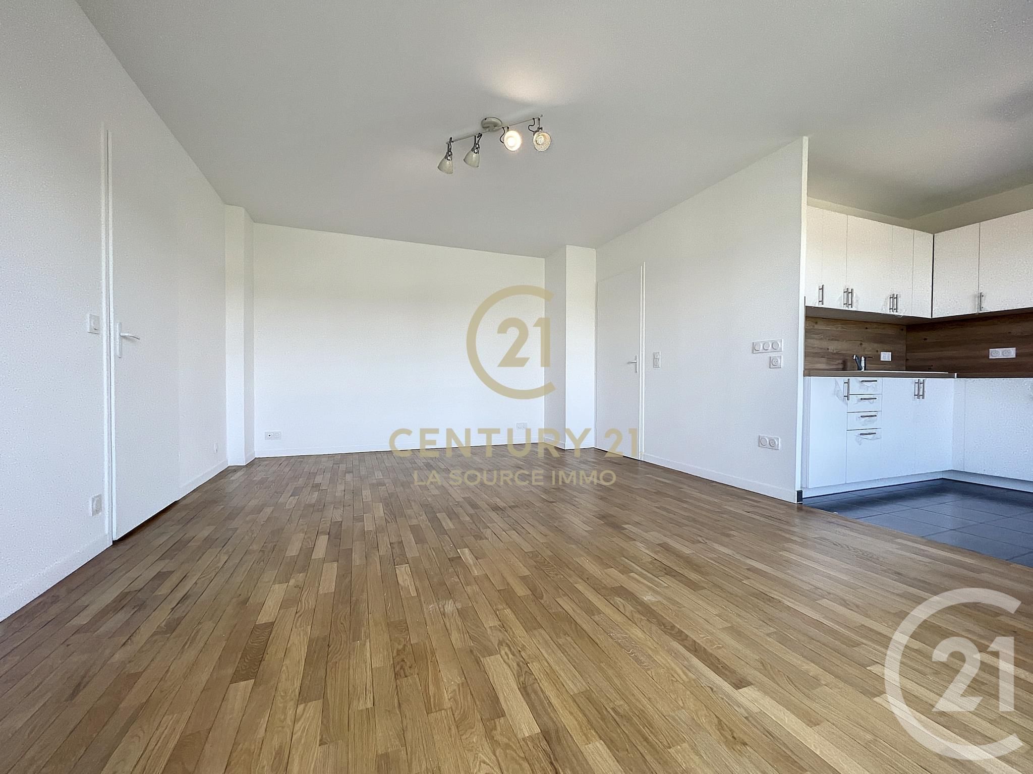Appartement a louer franconville - 4 pièce(s) - 81.42 m2 - Surfyn
