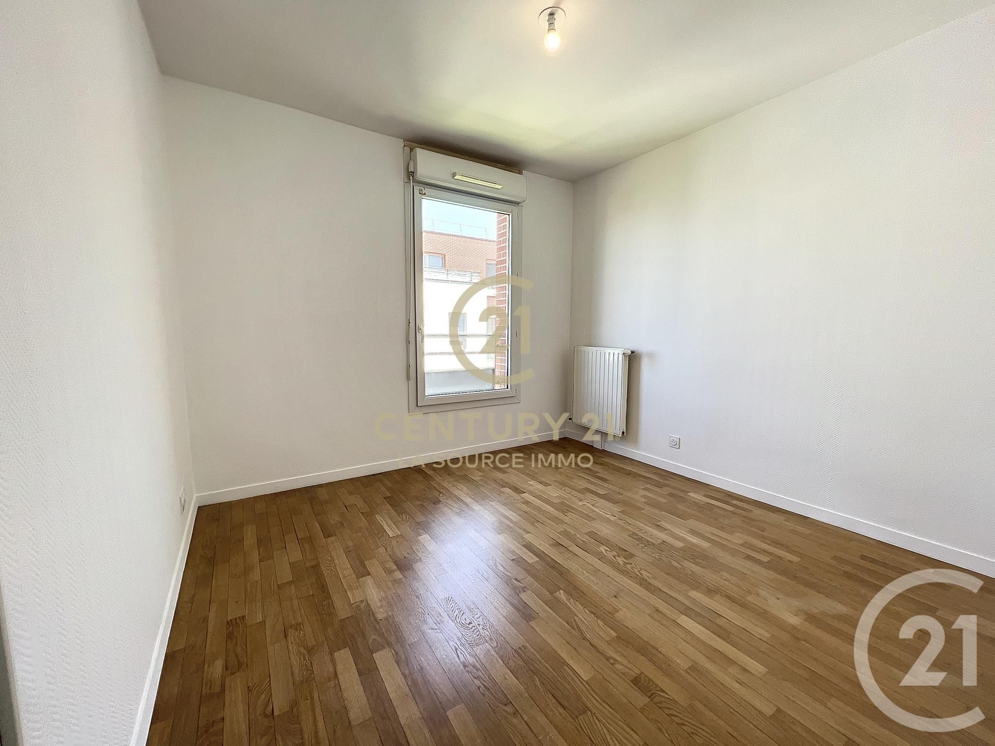Appartement a louer franconville - 4 pièce(s) - 81.42 m2 - Surfyn