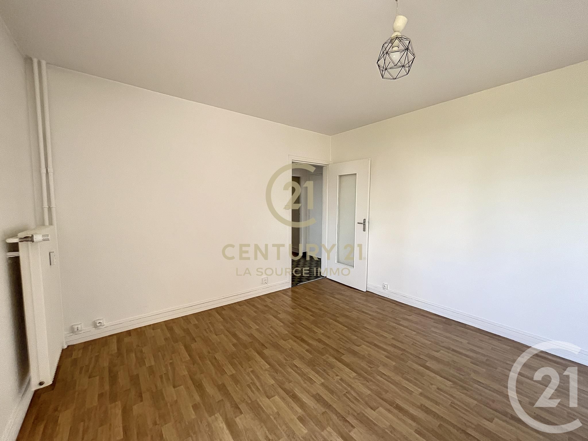 Appartement a louer franconville - 2 pièce(s) - 45.42 m2 - Surfyn