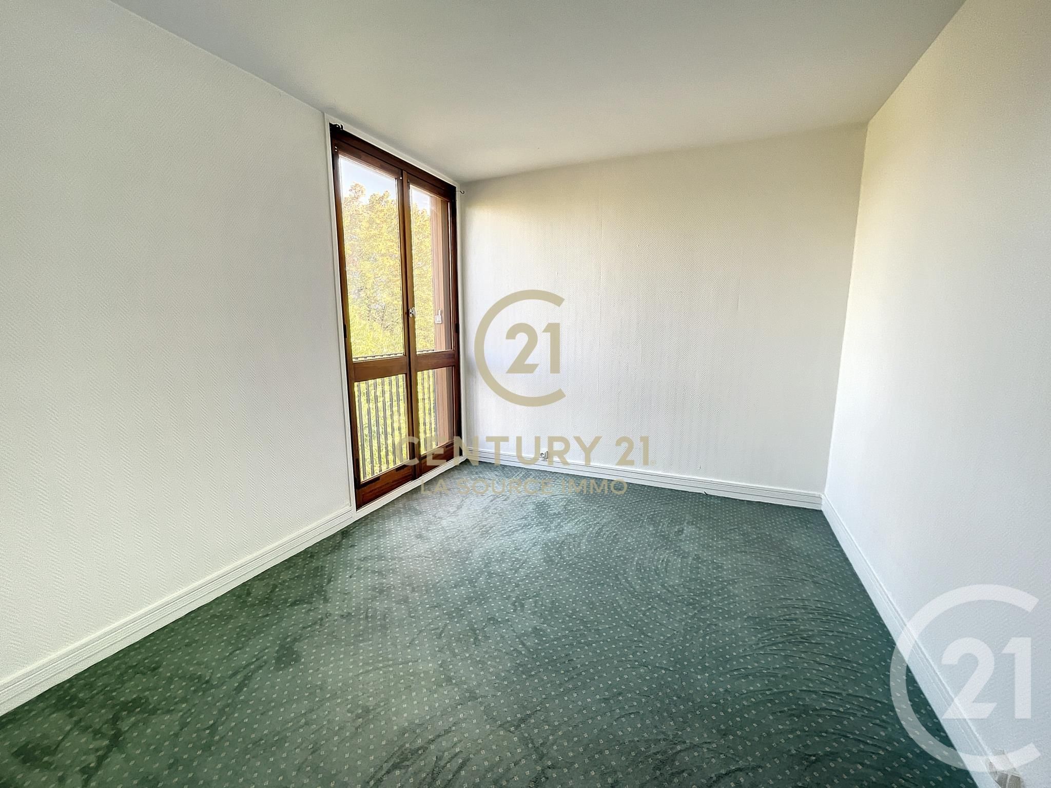 Appartement a louer franconville - 2 pièce(s) - 45.42 m2 - Surfyn
