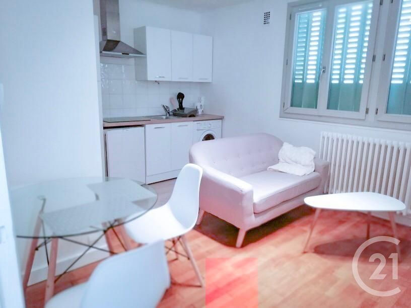 Appartement 2 pièces 35 m²