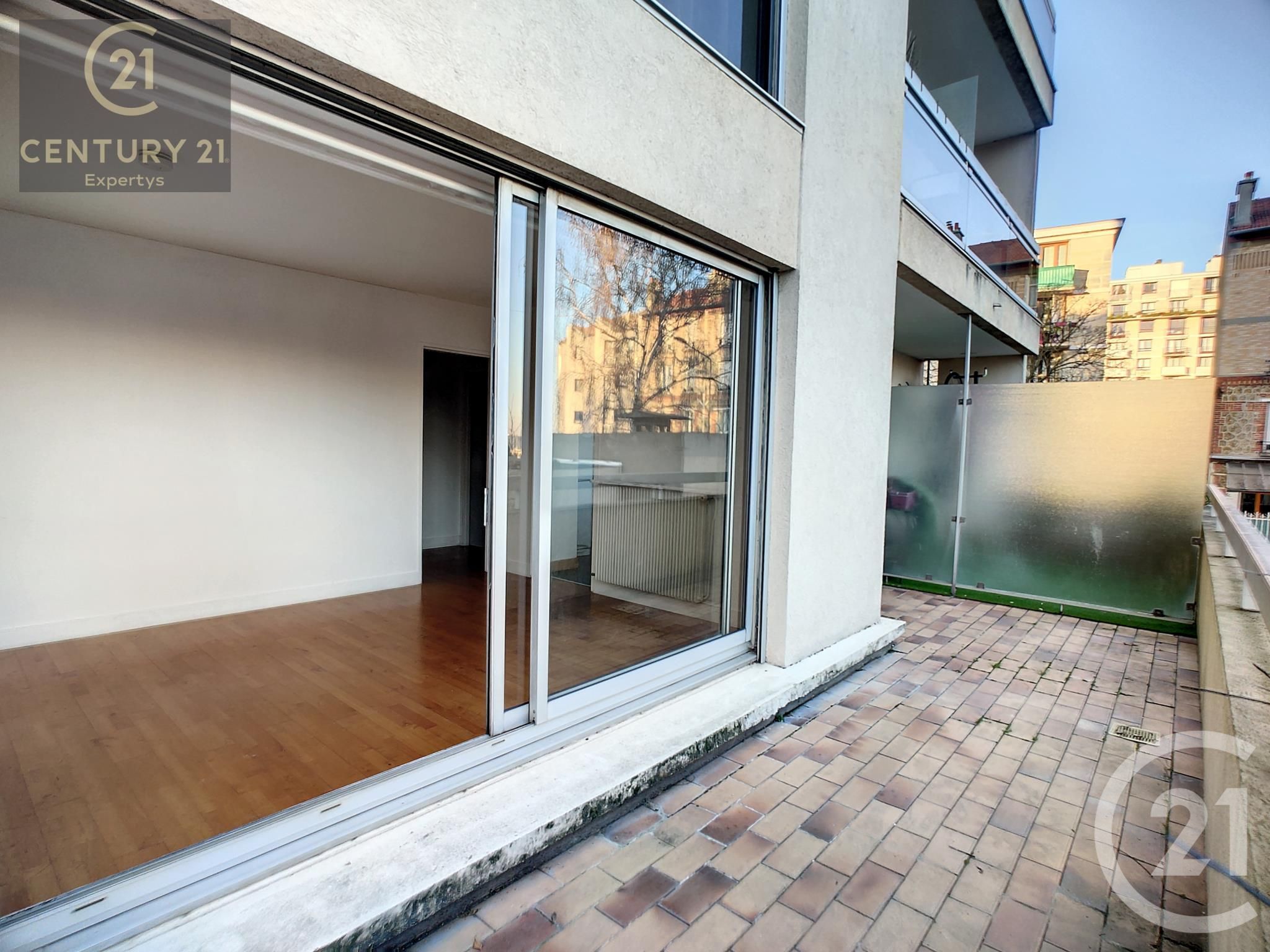 Appartement a vendre clamart - 2 pièce(s) - 43.68 m2 - Surfyn